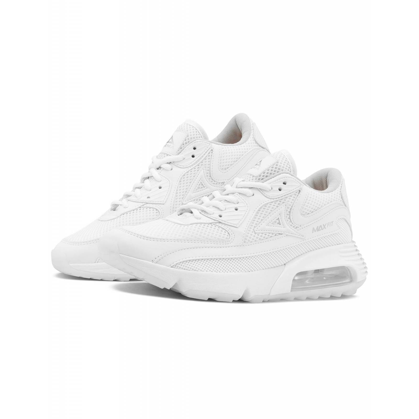 Tenis Nike Con Valvula De Aire Para Hombre Tenis Deportivos Pirma