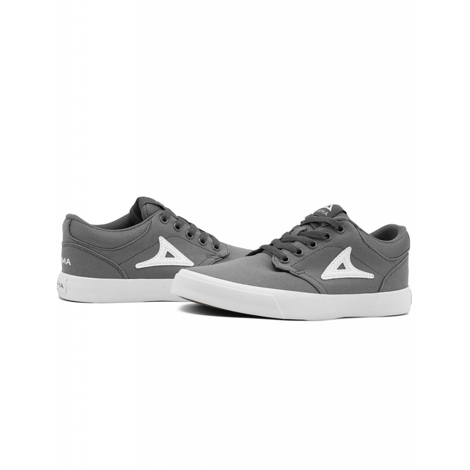 Tenis Pirma Para Hombre Urbano Clásicos Skate Vulcanizados 