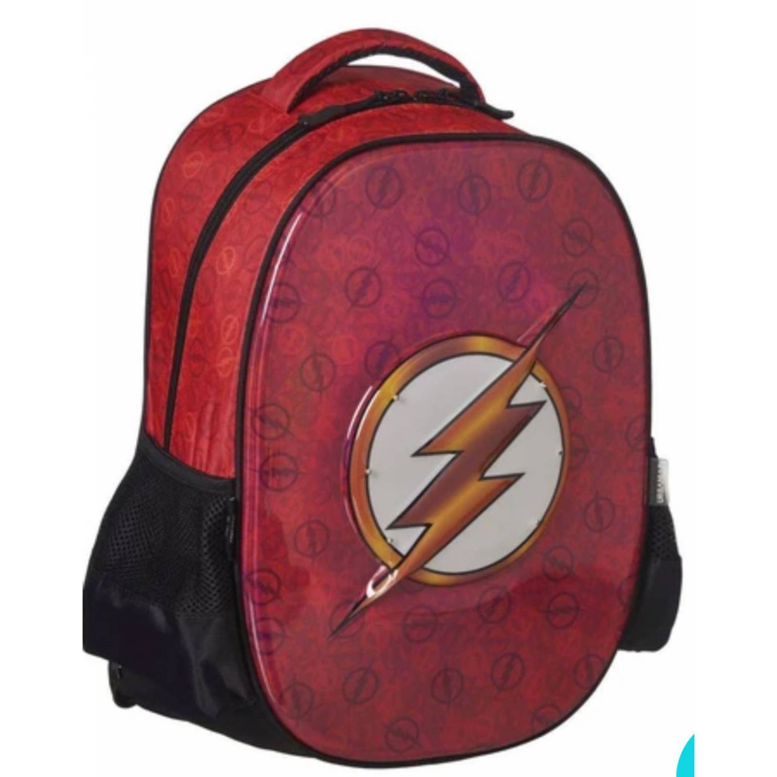 Mochila cheap de flash