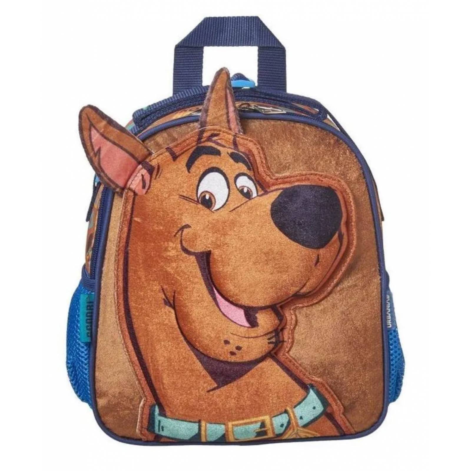 Lonchera thermica Scooby Doo Mod. SC00419LB