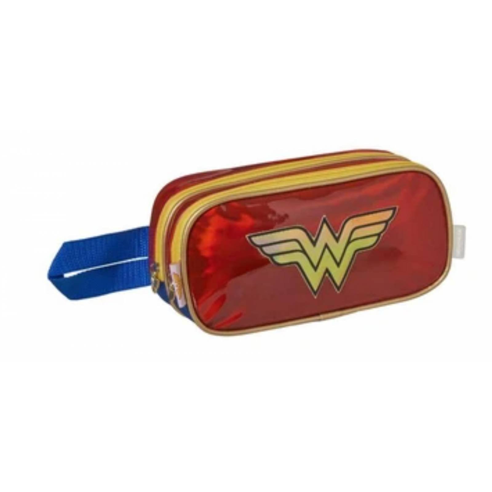 Lapicera Wonder Woman Modl WN00704PB
