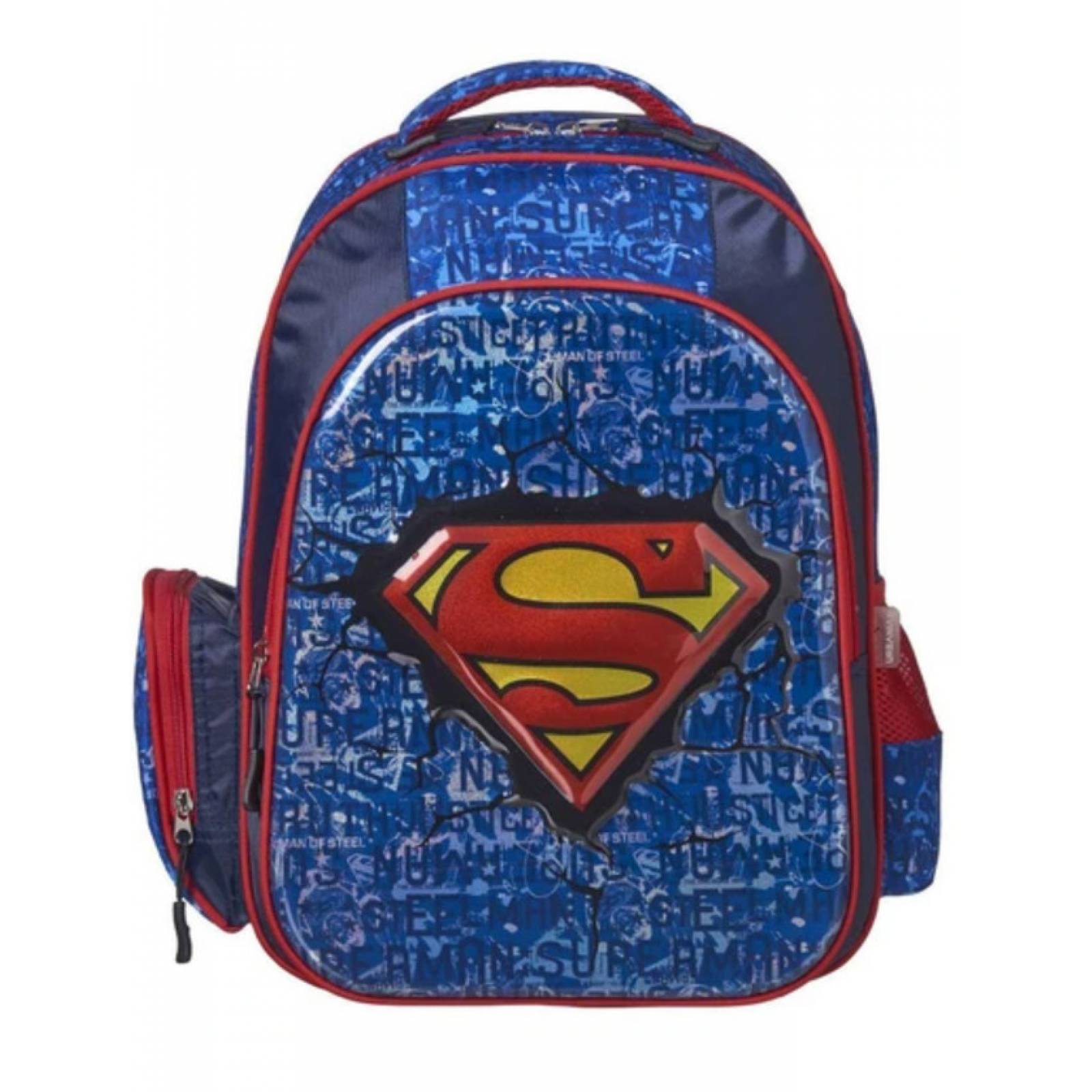 Mochila cheap puma superman