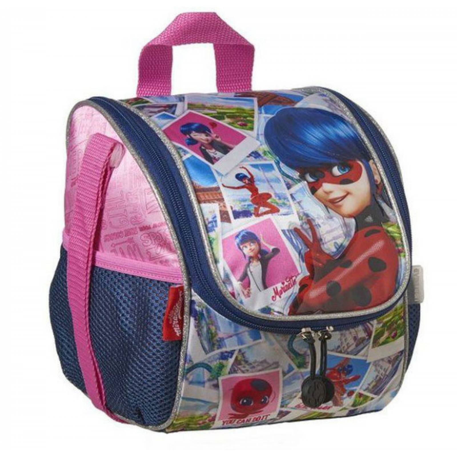 LONCHERA LADYBUG LB00304LB