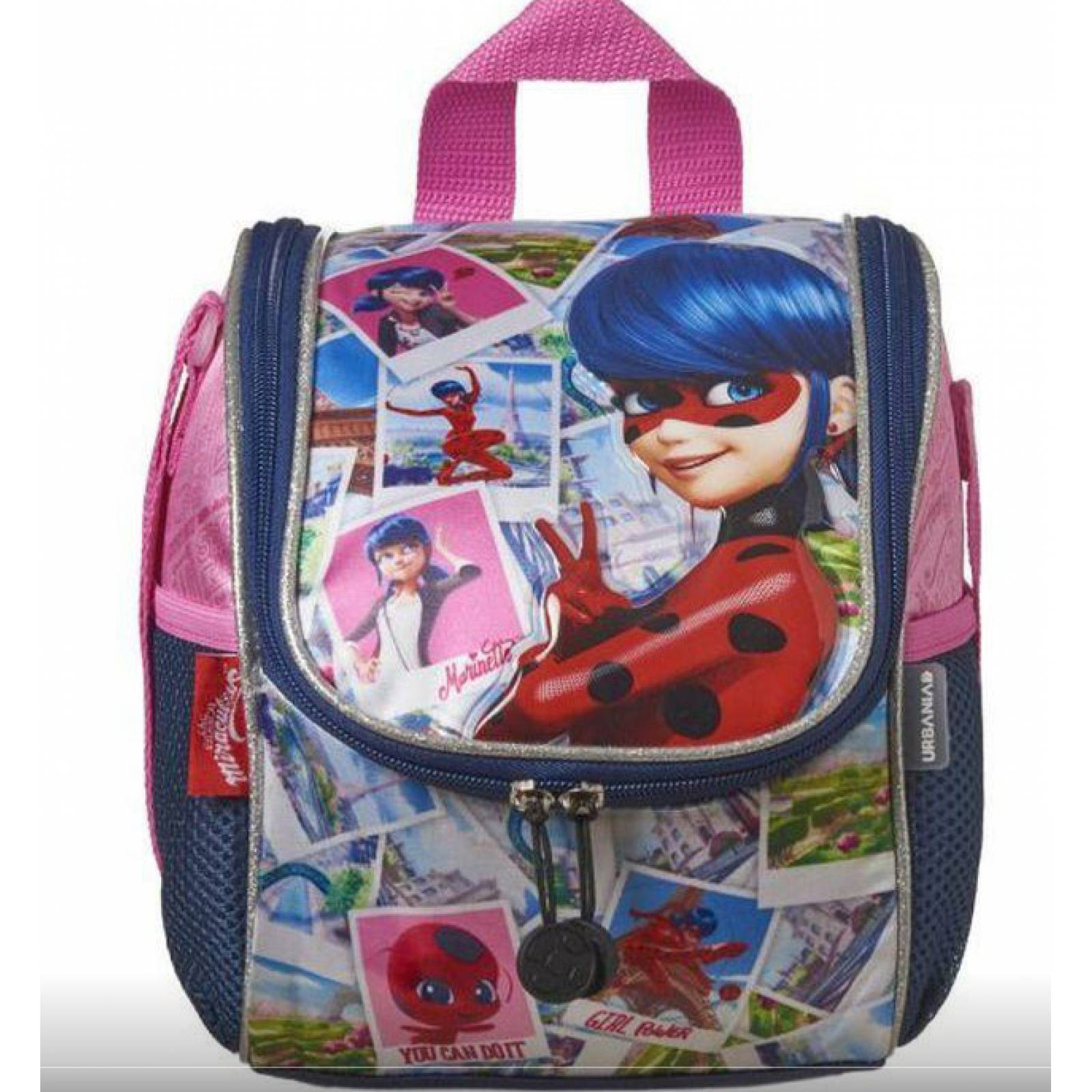 LONCHERA LADYBUG LB00304LB