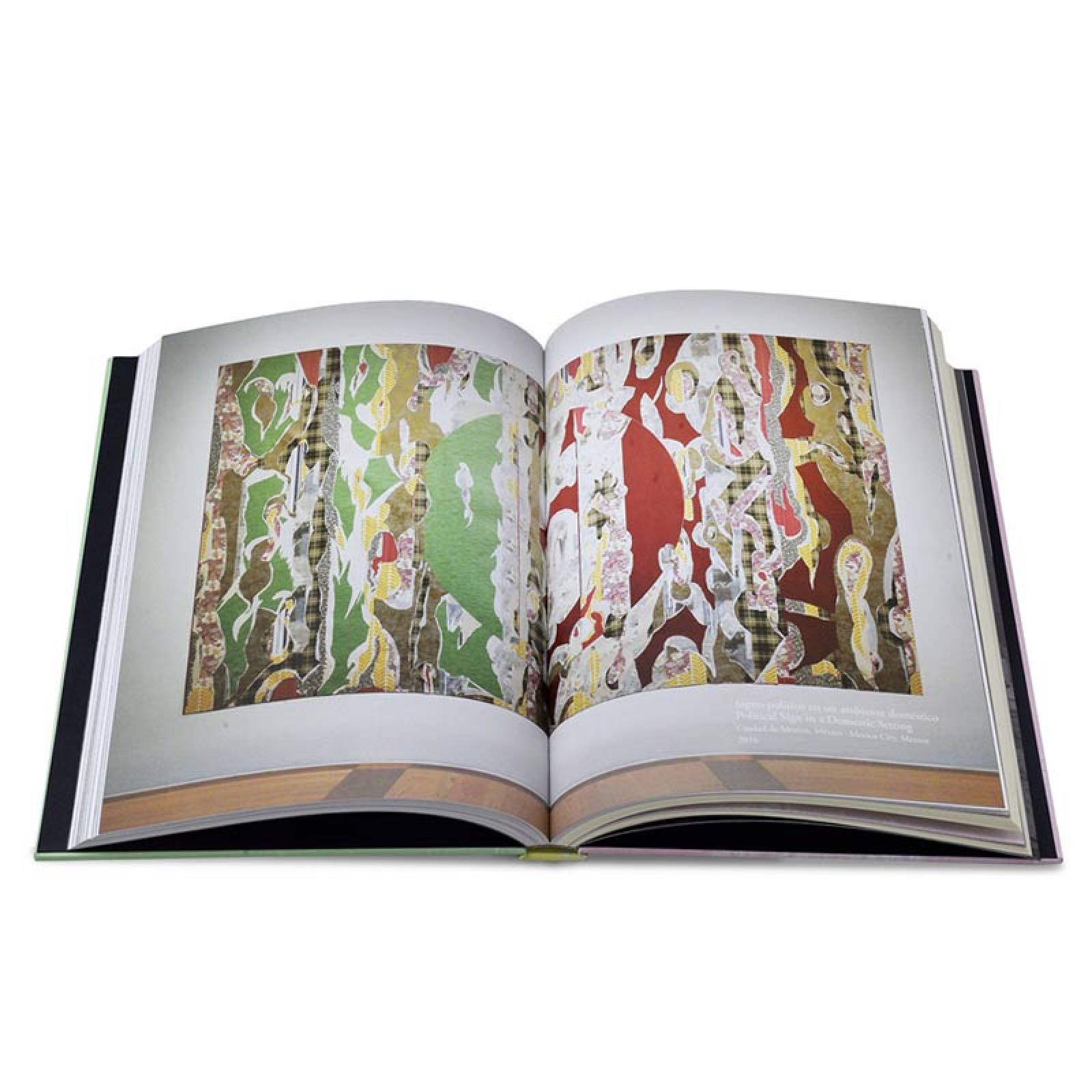 Tercerunquinto, obra inconclusa.