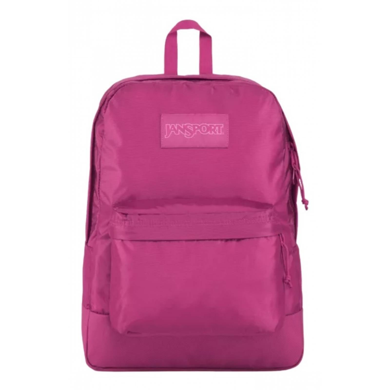 Mochila Jansport Mono Superbreak 100% Original
