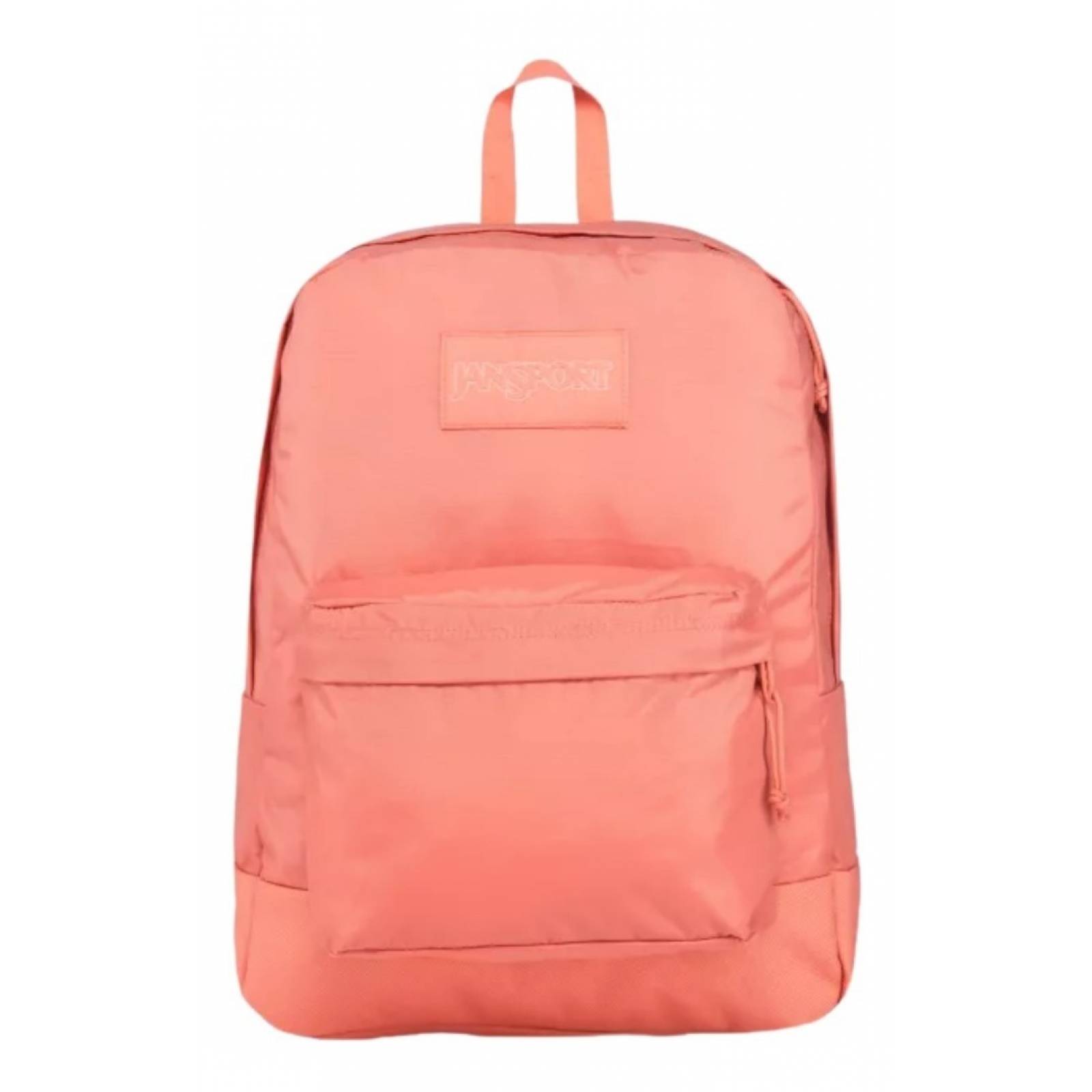 Mochila Jansport Mono Superbreak 100% Original