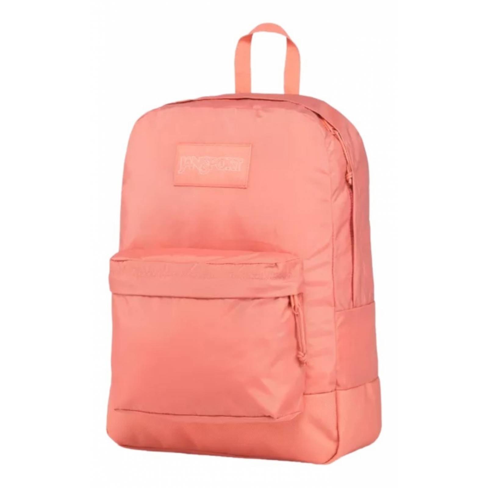 Mochila Jansport Mono Superbreak 100% Original