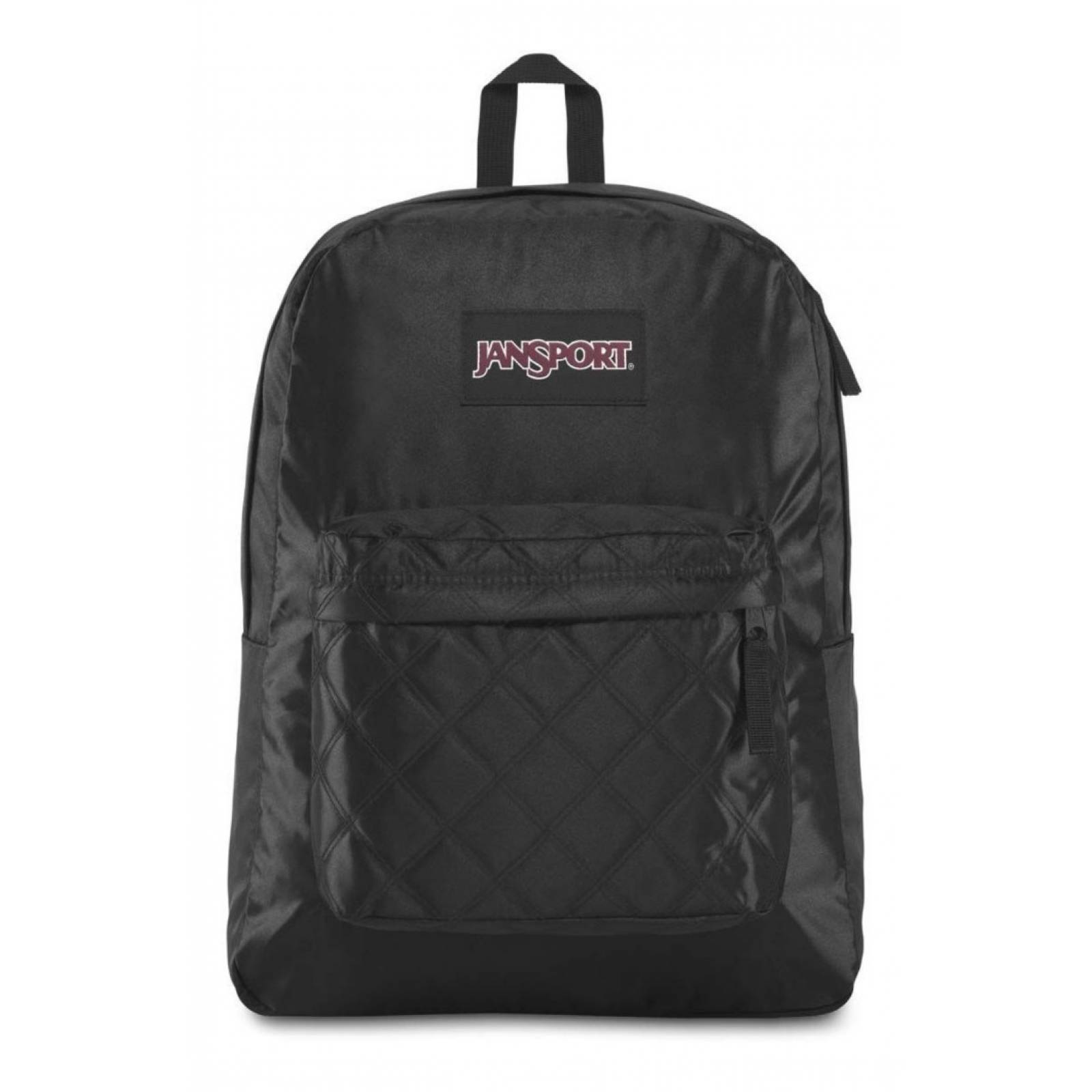 Mochila Jansport Super Fx 100% Original