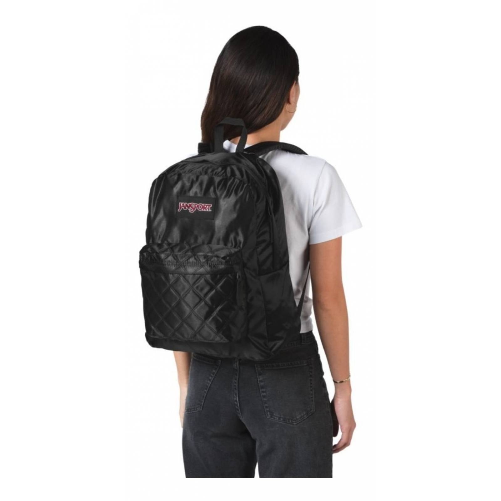 Mochila Jansport Super Fx 100% Original