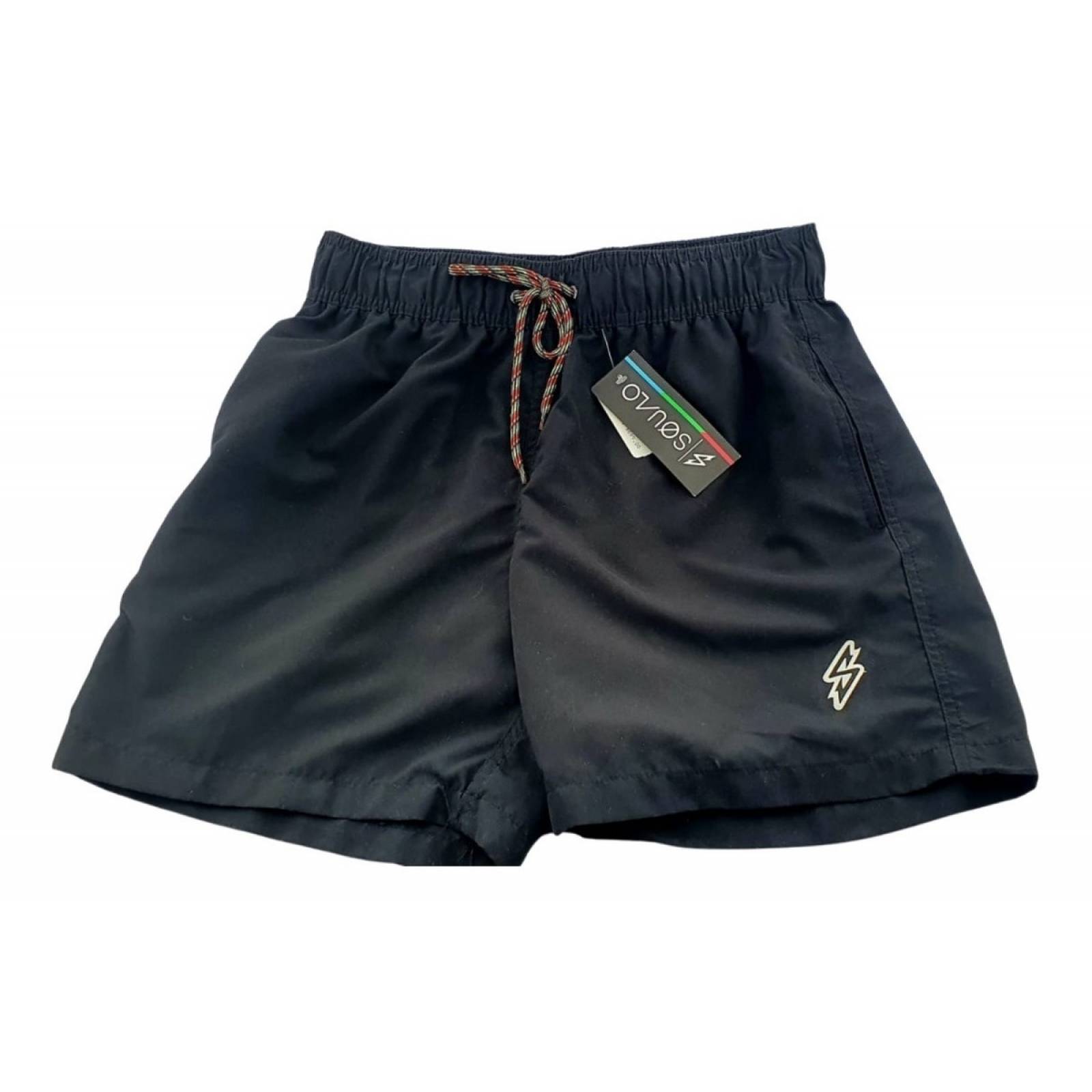 Short Volley Volm Squalo 100% Original