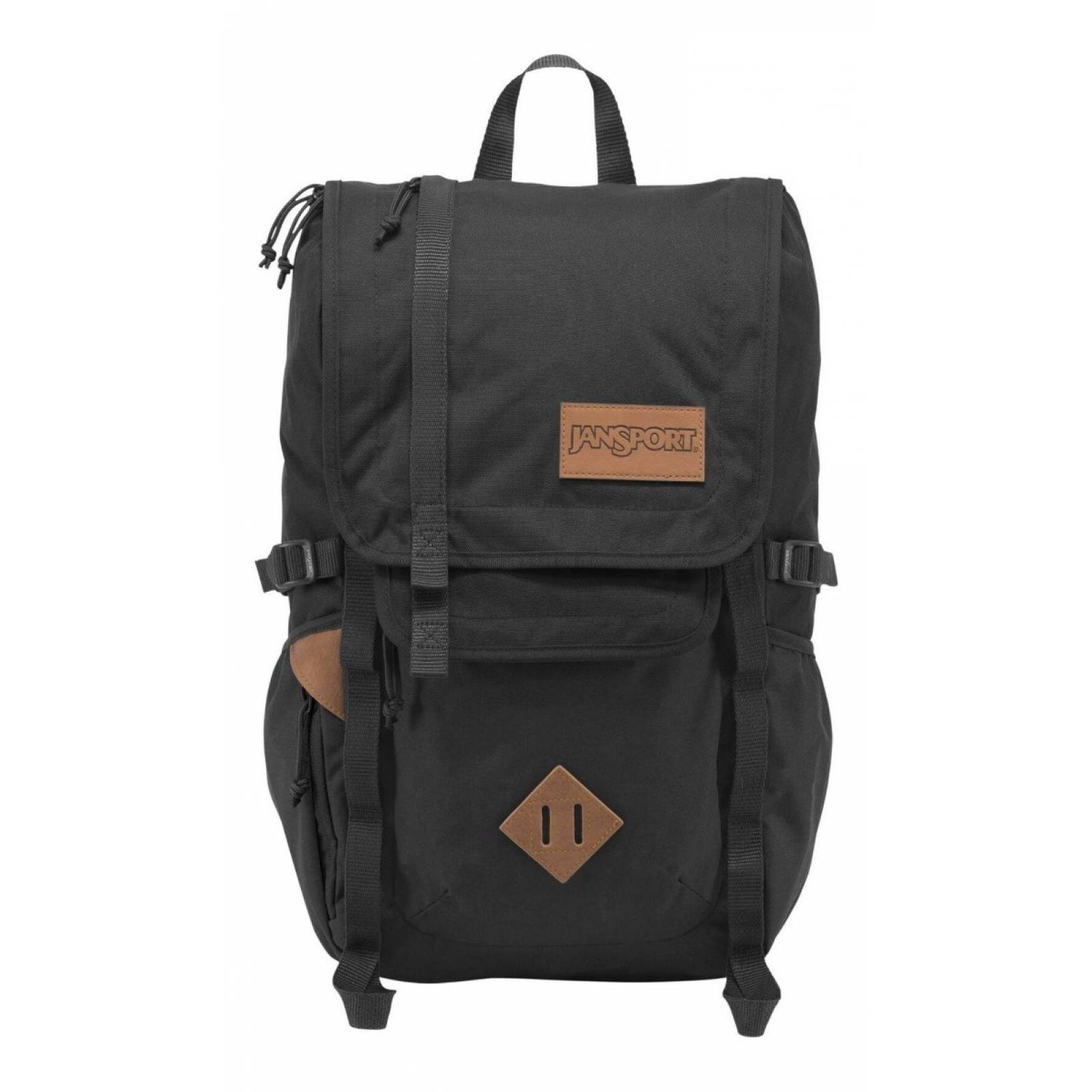 Mochila Jansport Hatchet 100% Original