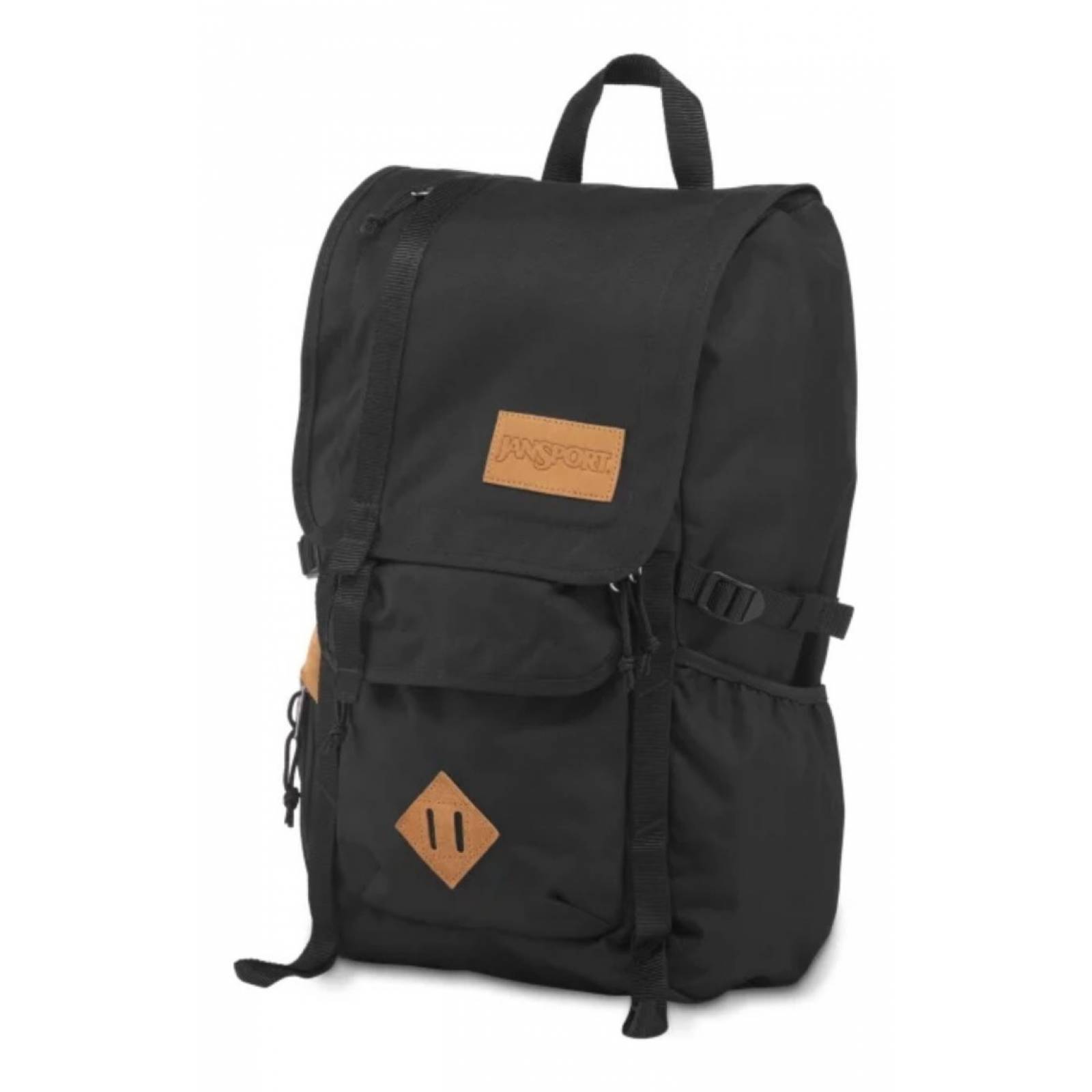 Mochila Jansport Hatchet 100% Original