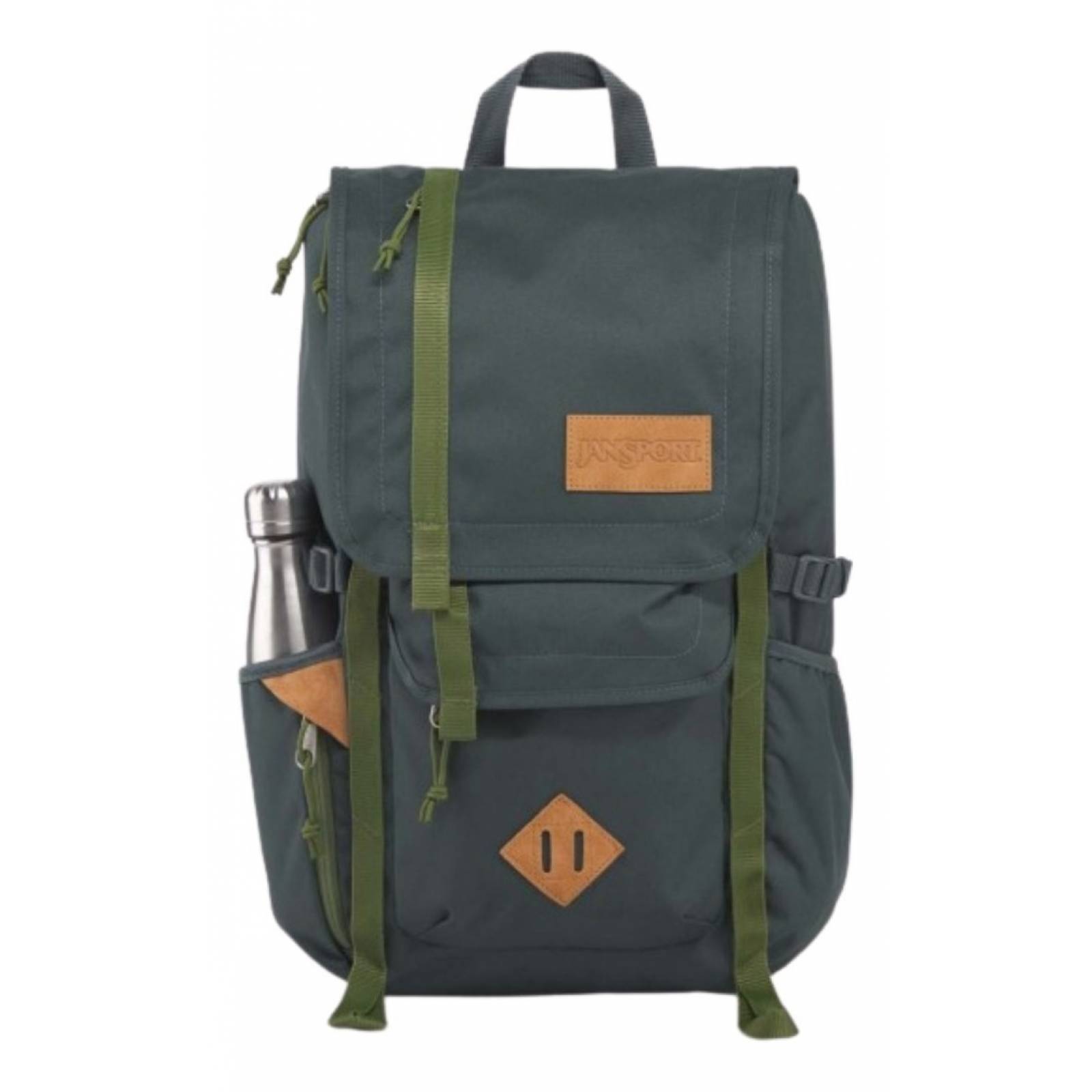 Mochila Jansport Hatchet 100% Original