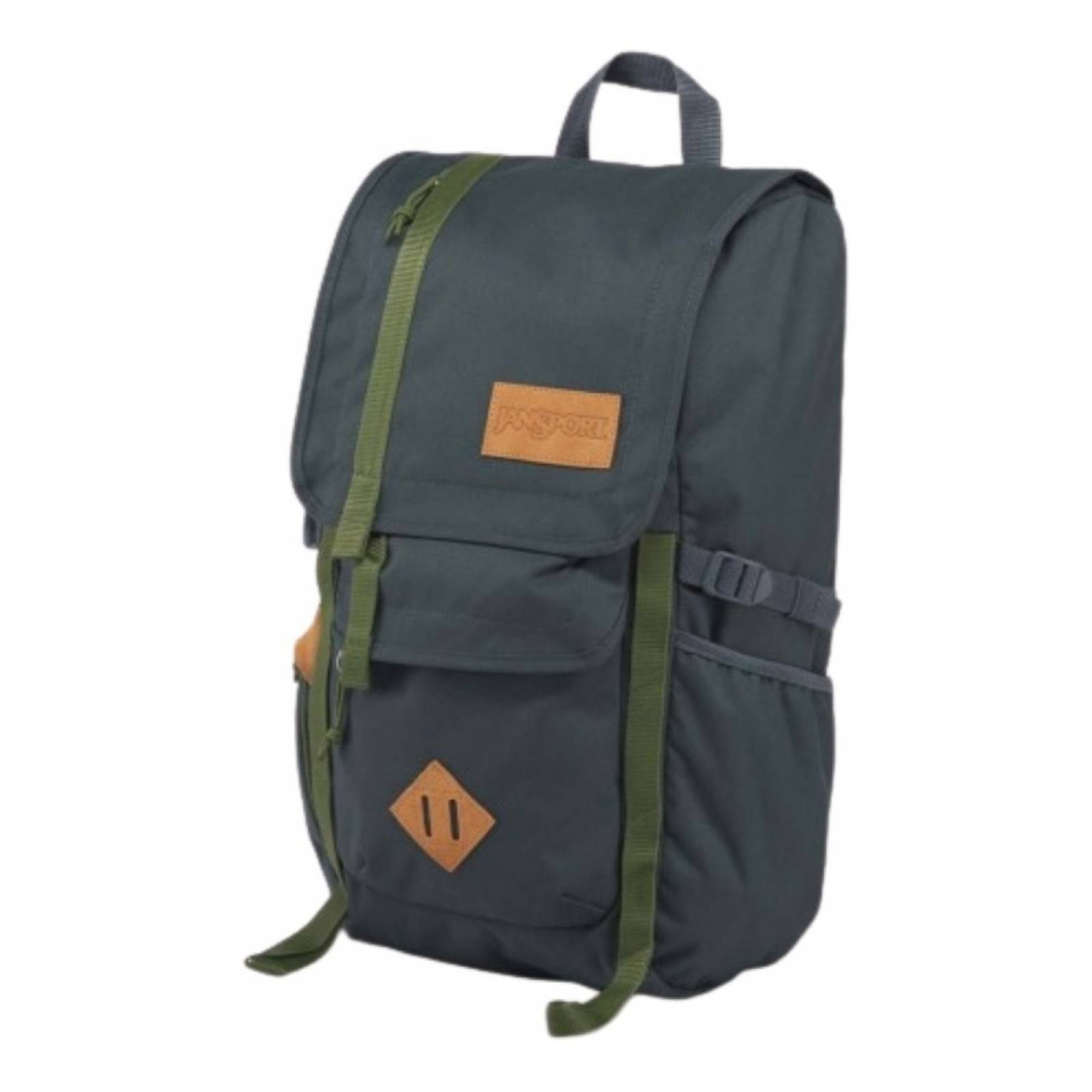 Mochila Jansport Hatchet 100% Original
