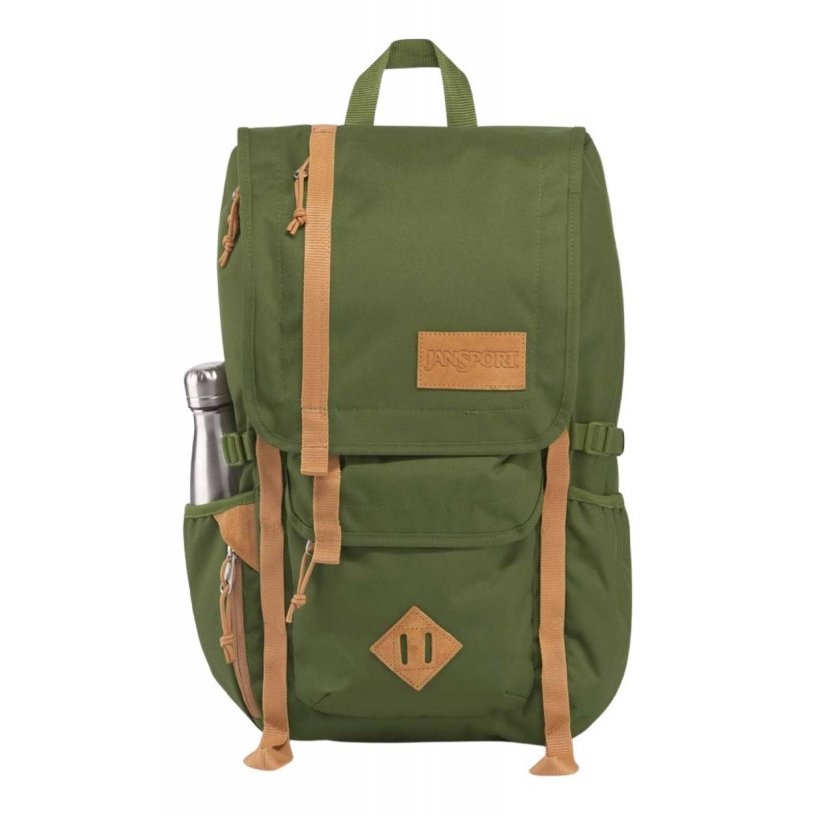 Mochila Jansport Hatchet 100% Original