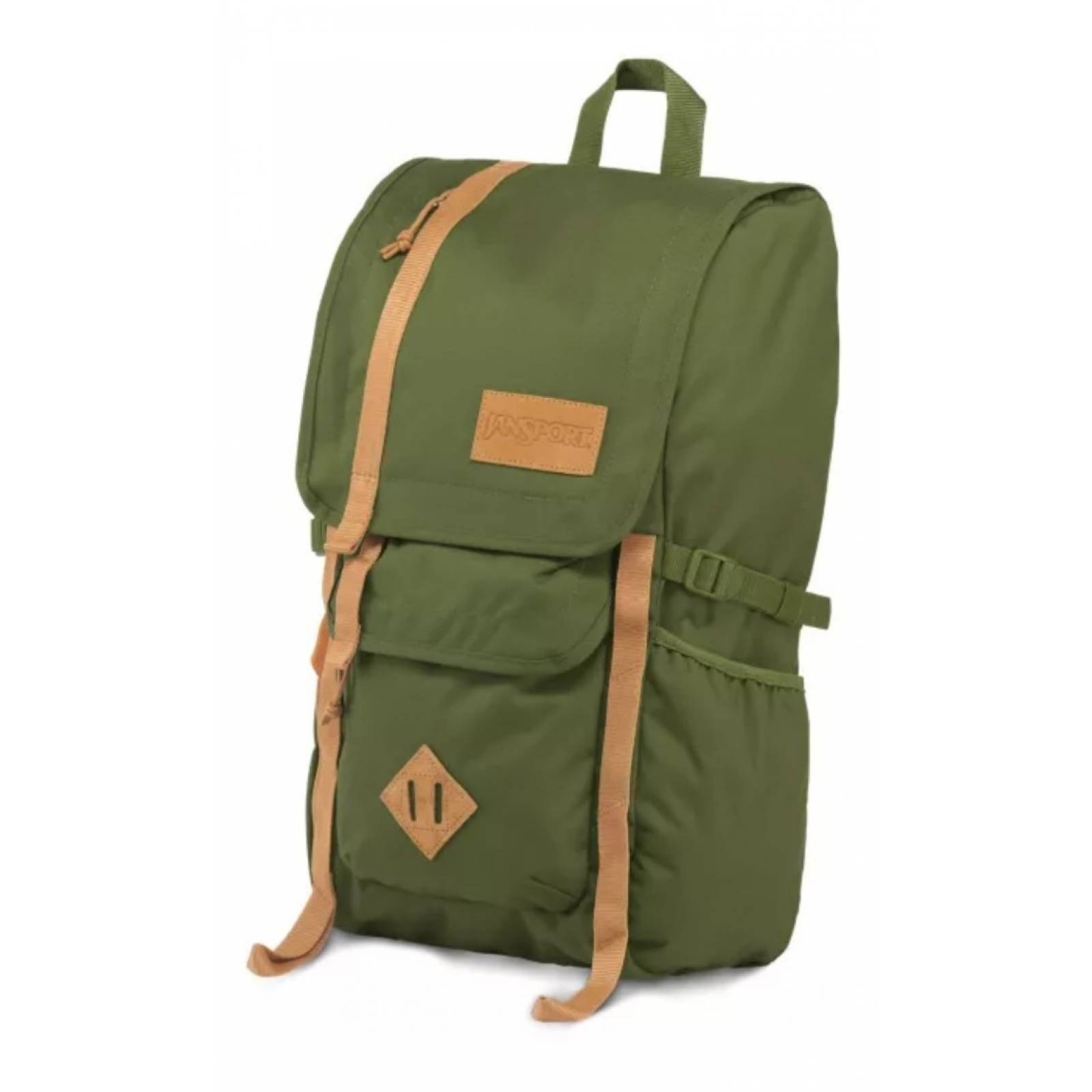 Mochila Jansport Hatchet 100% Original