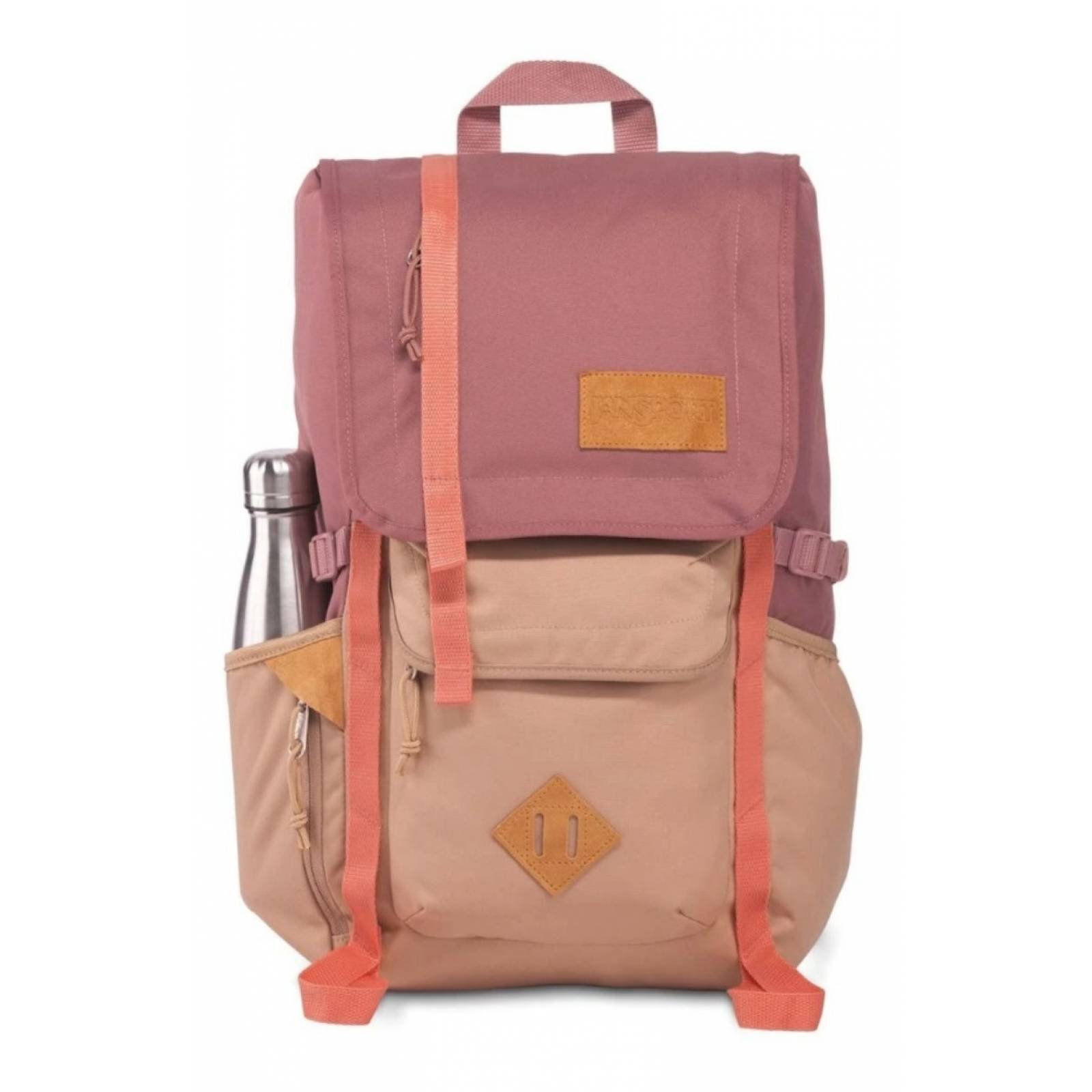 Mochila Jansport Hatchet 100% Original