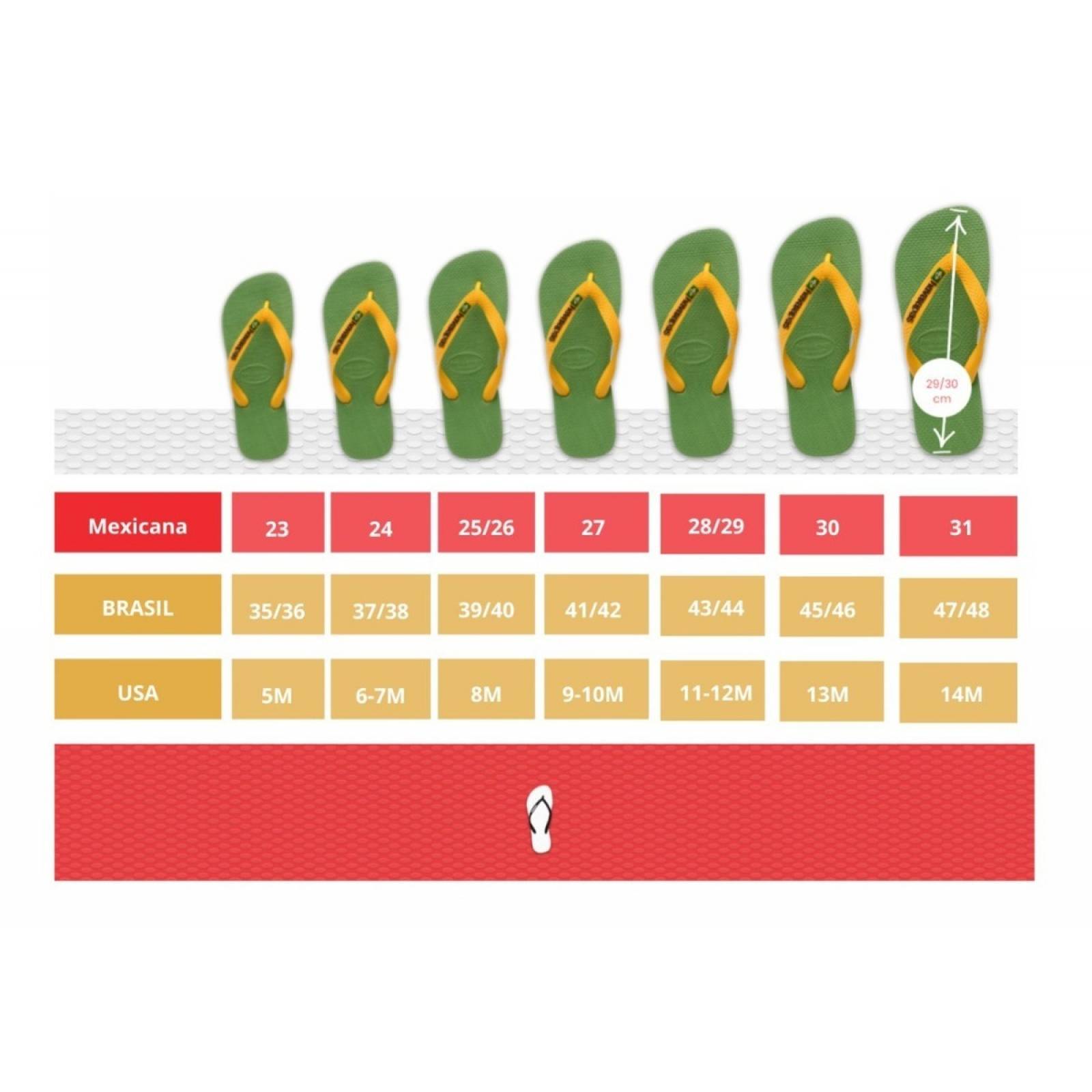 Havaianas Slim Princesas 