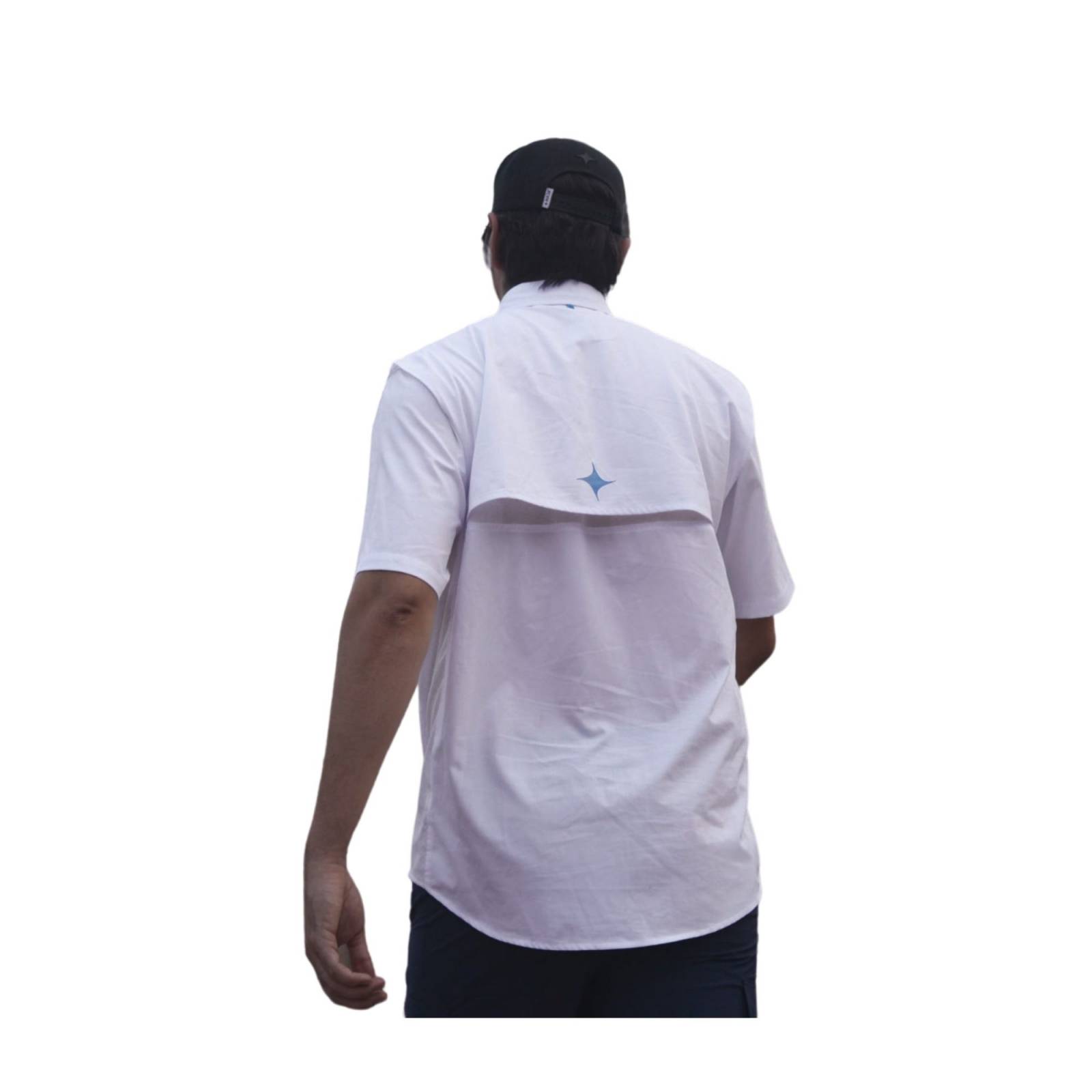 Camisa Maja Outdoor Signature