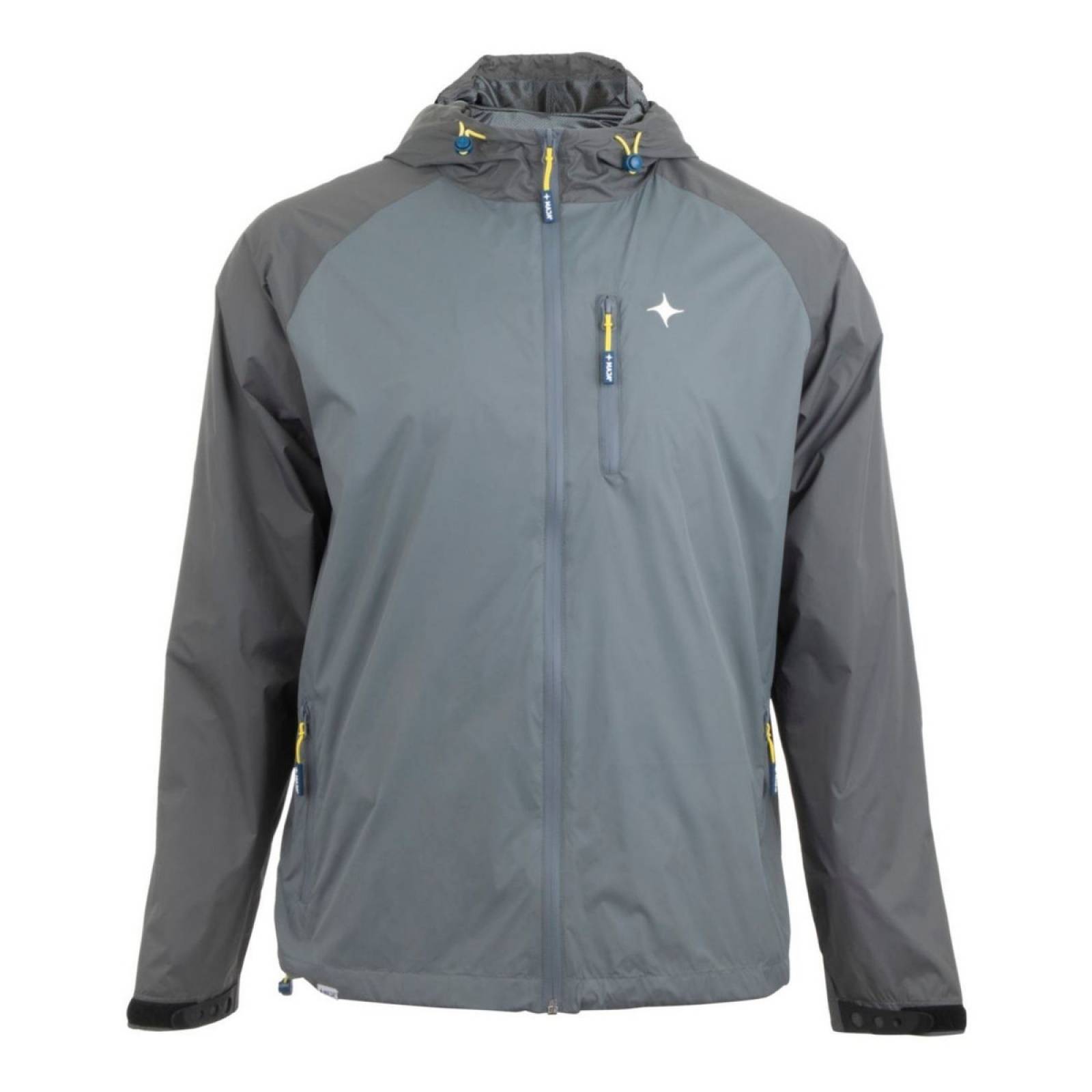 Rompevientos Repelente Al Agua  Maja