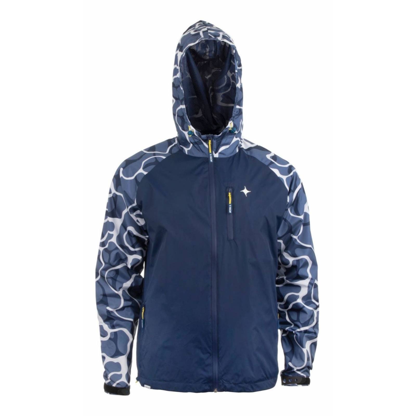 Rompevientos Repelente Al Agua  Maja