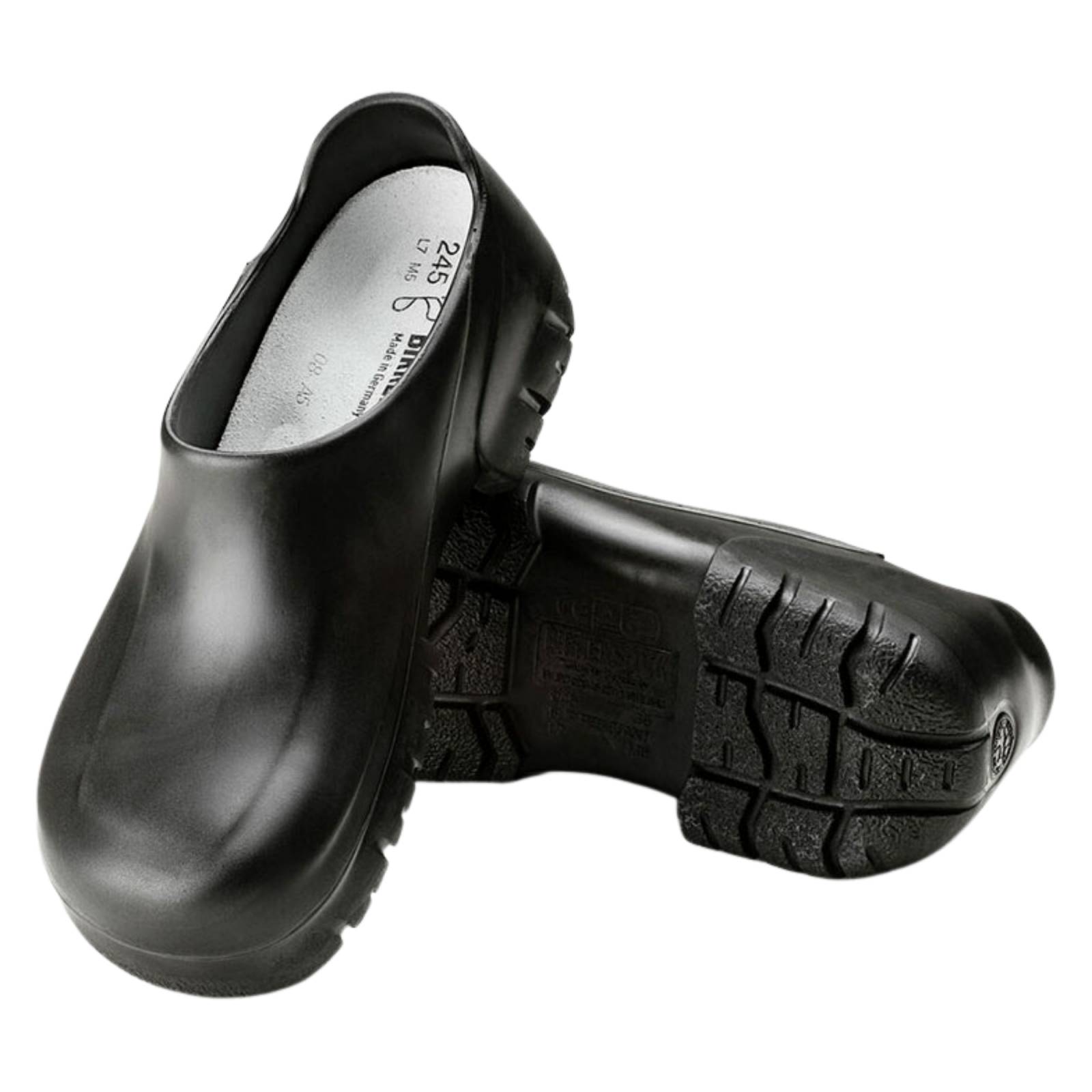 ZAPATO DE COCINA A640 BIRKENSTOCK 100% ORIGINAL