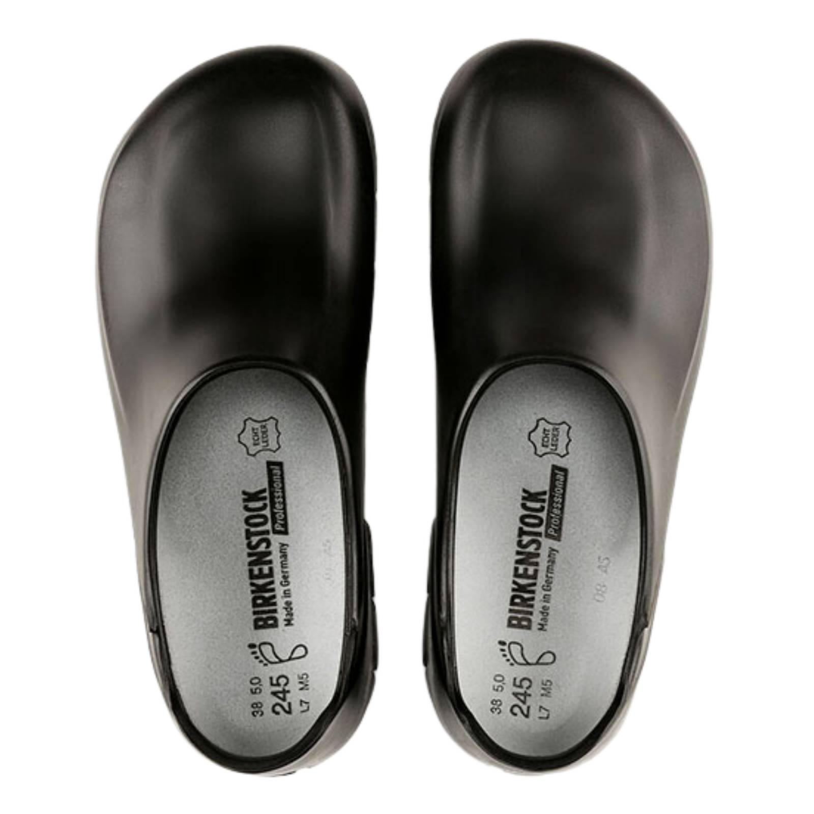 ZAPATO DE COCINA A640 BIRKENSTOCK 100% ORIGINAL