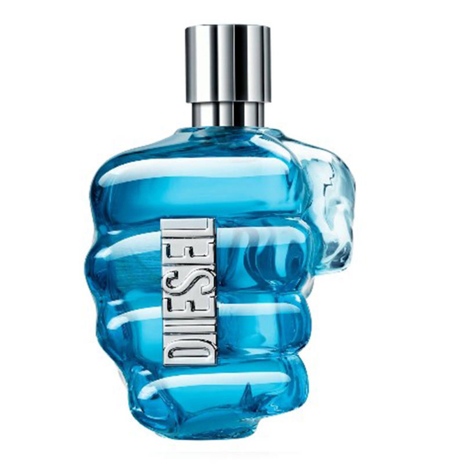 Diesel Only The Brave