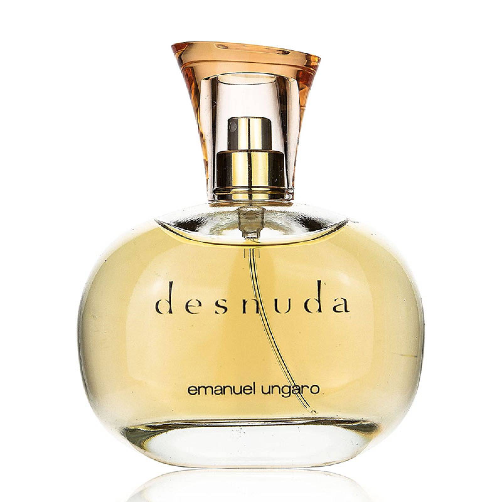 Emanuel Ungaro Desnuda Le Parfum