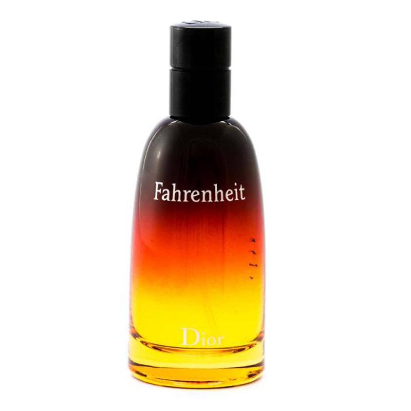 Christian Dior Fahrenheit