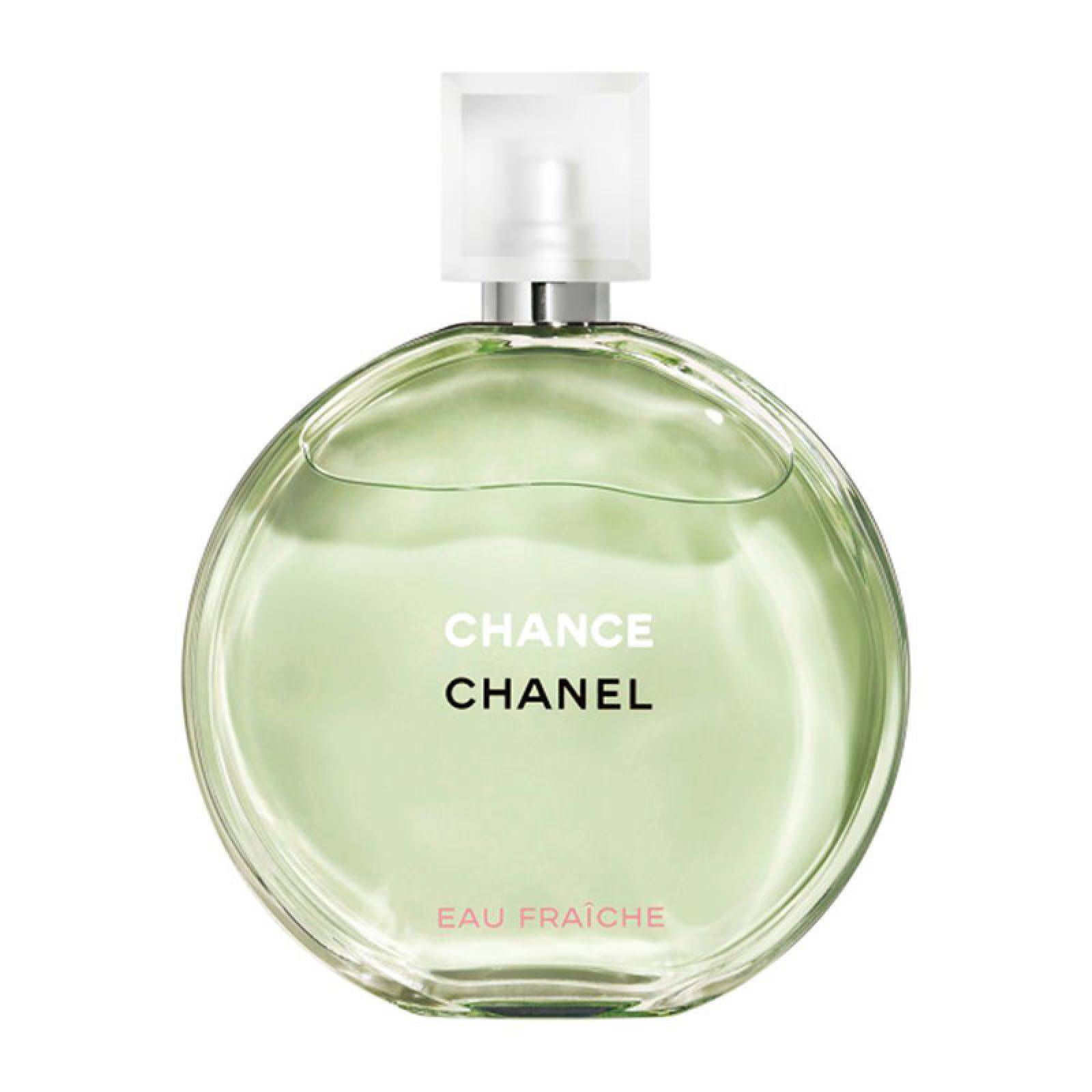 Chanel Chance Eau Fraiche
