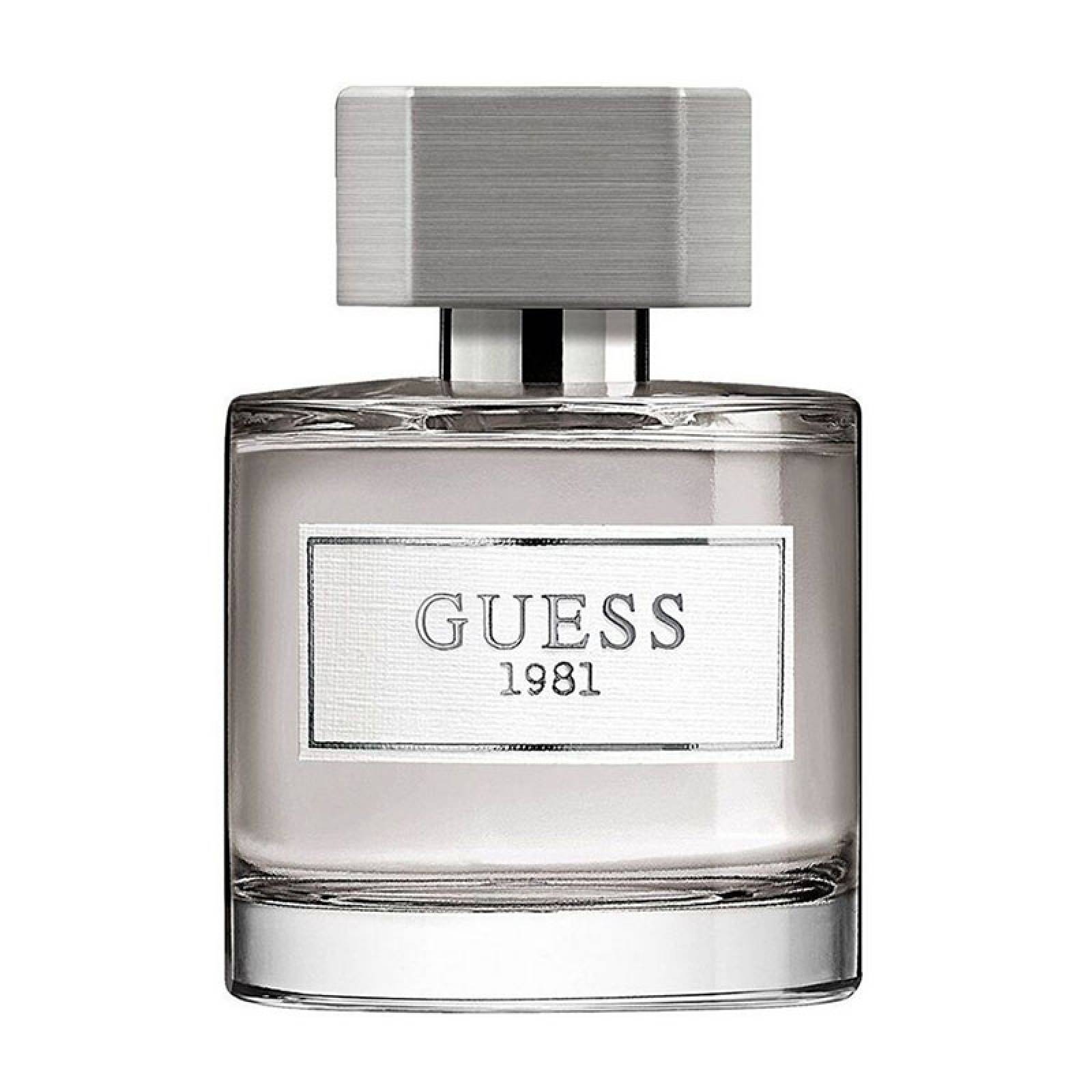 Guess 1981