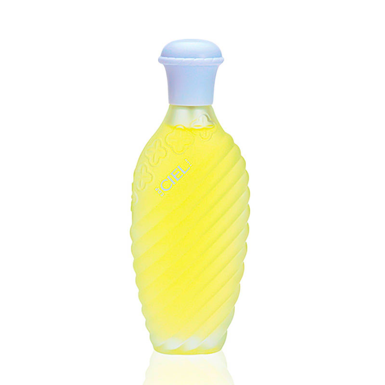 Jacques Saint Pres Ciel