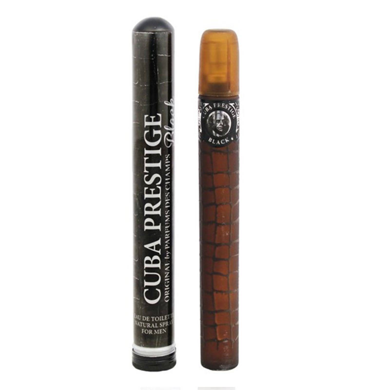 Cuba Prestige Black