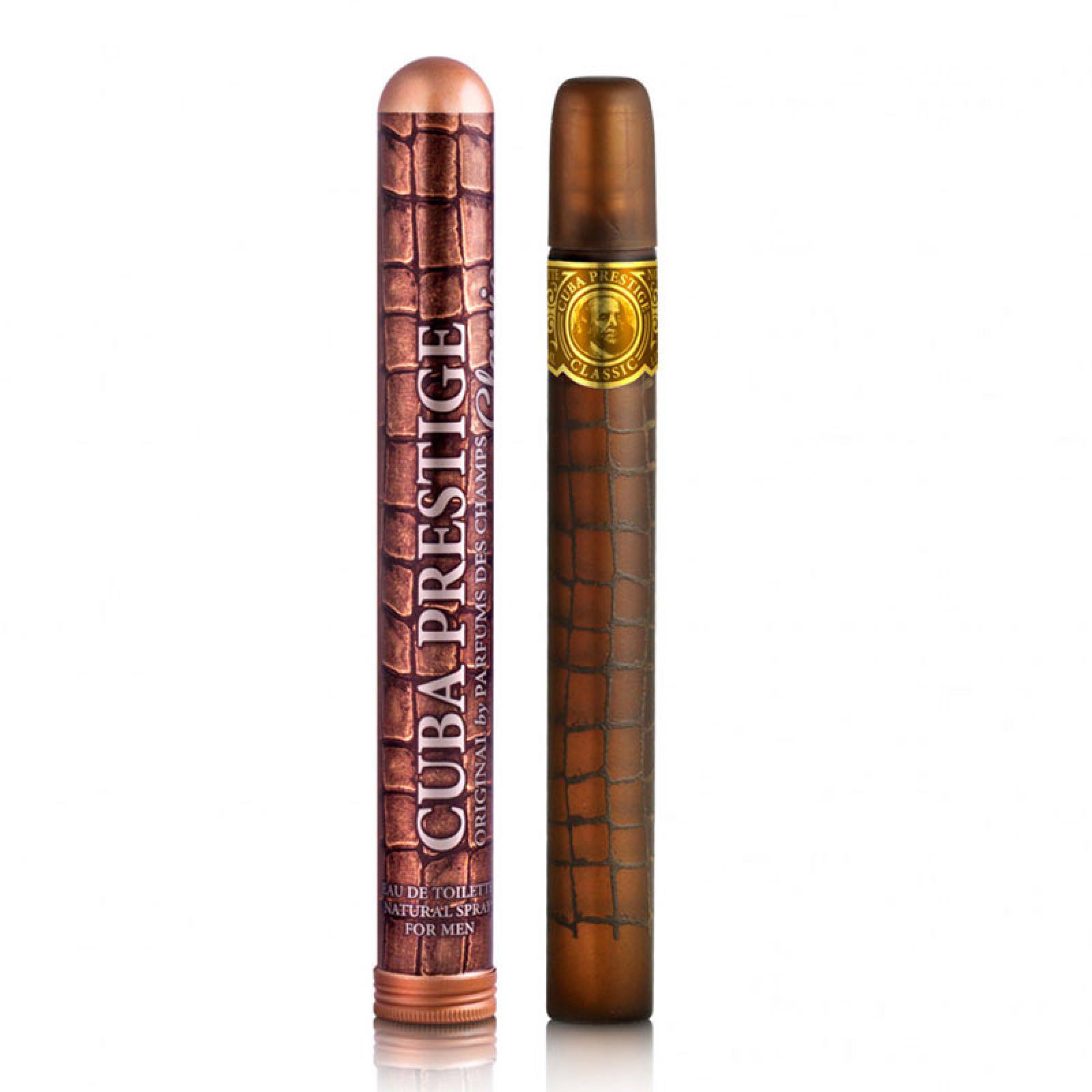 Cuba Prestige Classic