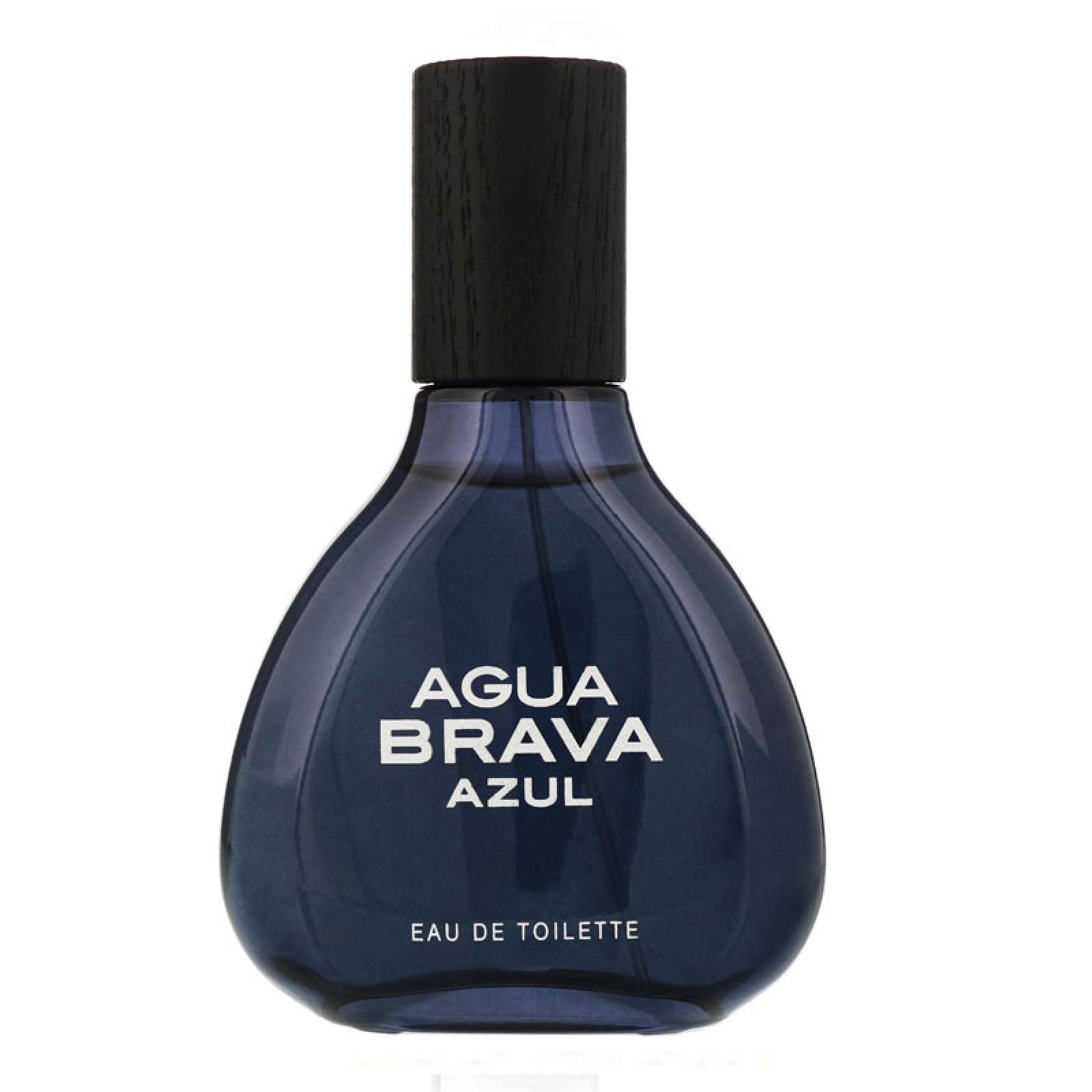 Puig Agua Brava Azul