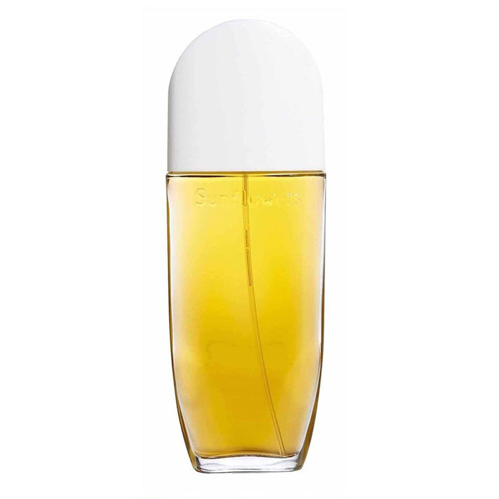 Elizabeth Arden Sunflowers