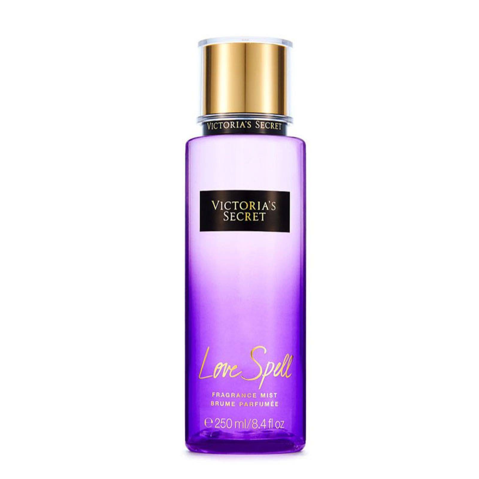 Victoria'S Secret Love Spell