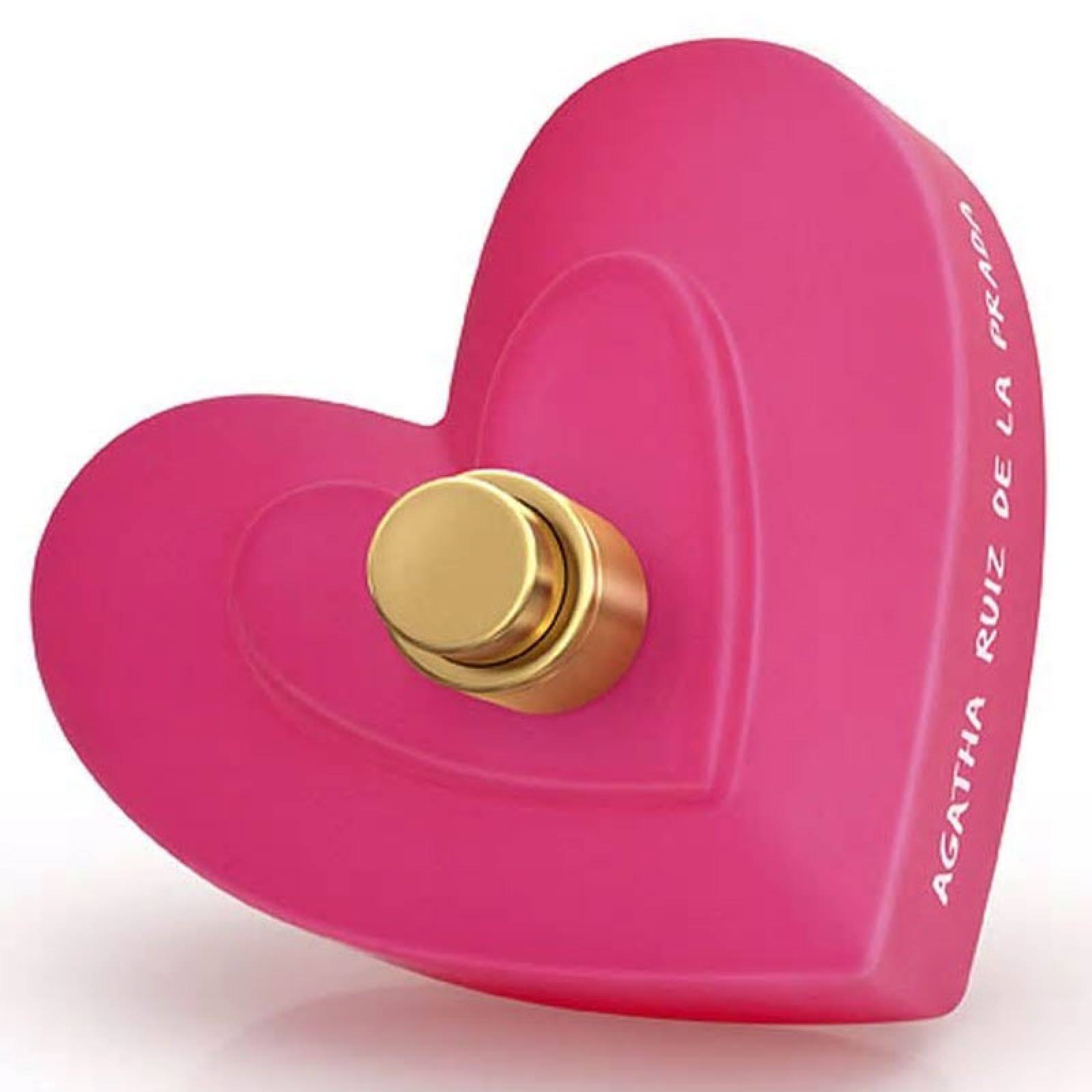 Agatha Ruiz De La Prada Love Love Love