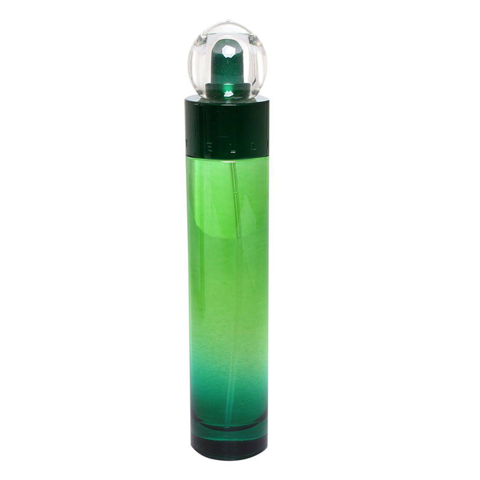 Perry Ellis 360 Green