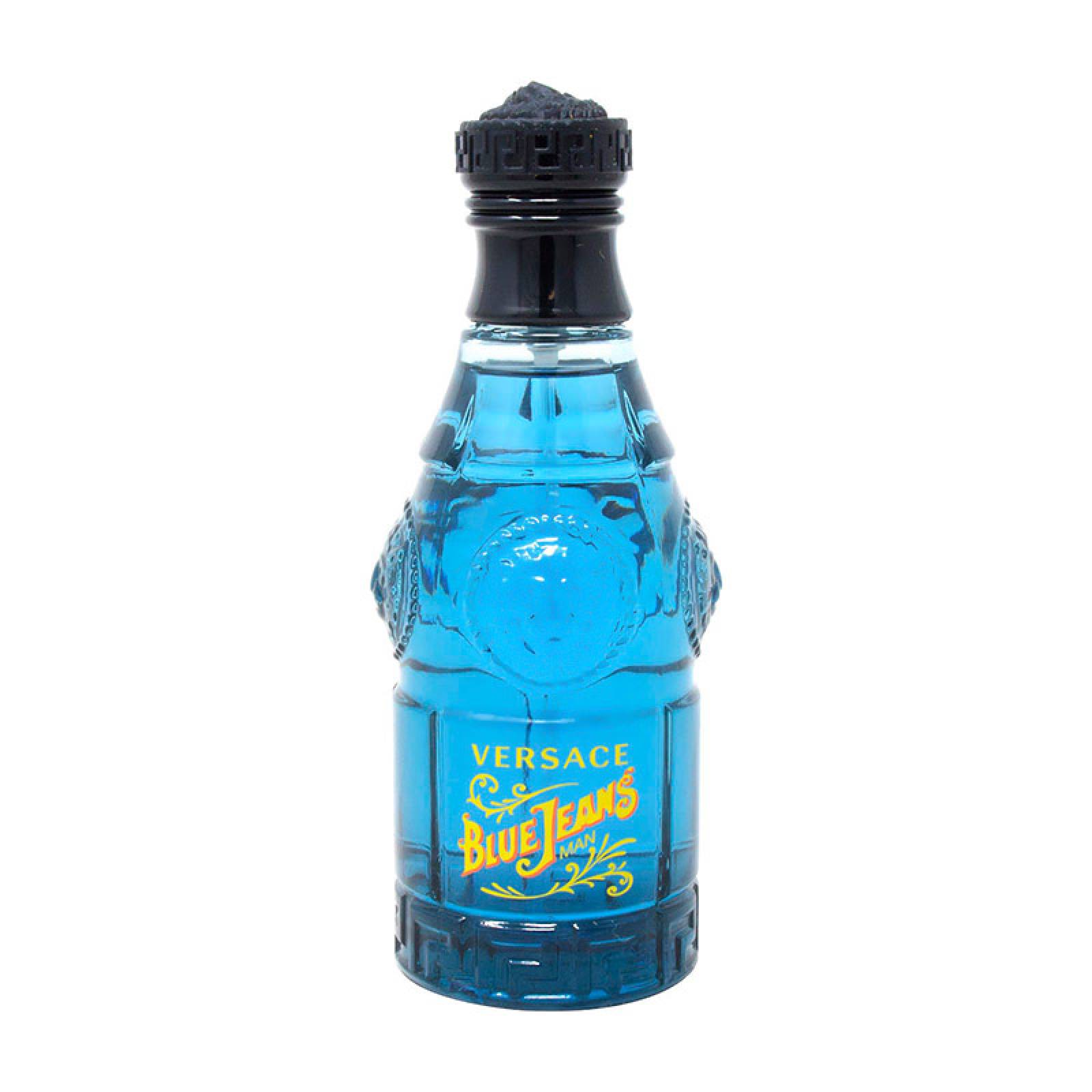 Versace Blue Jeans