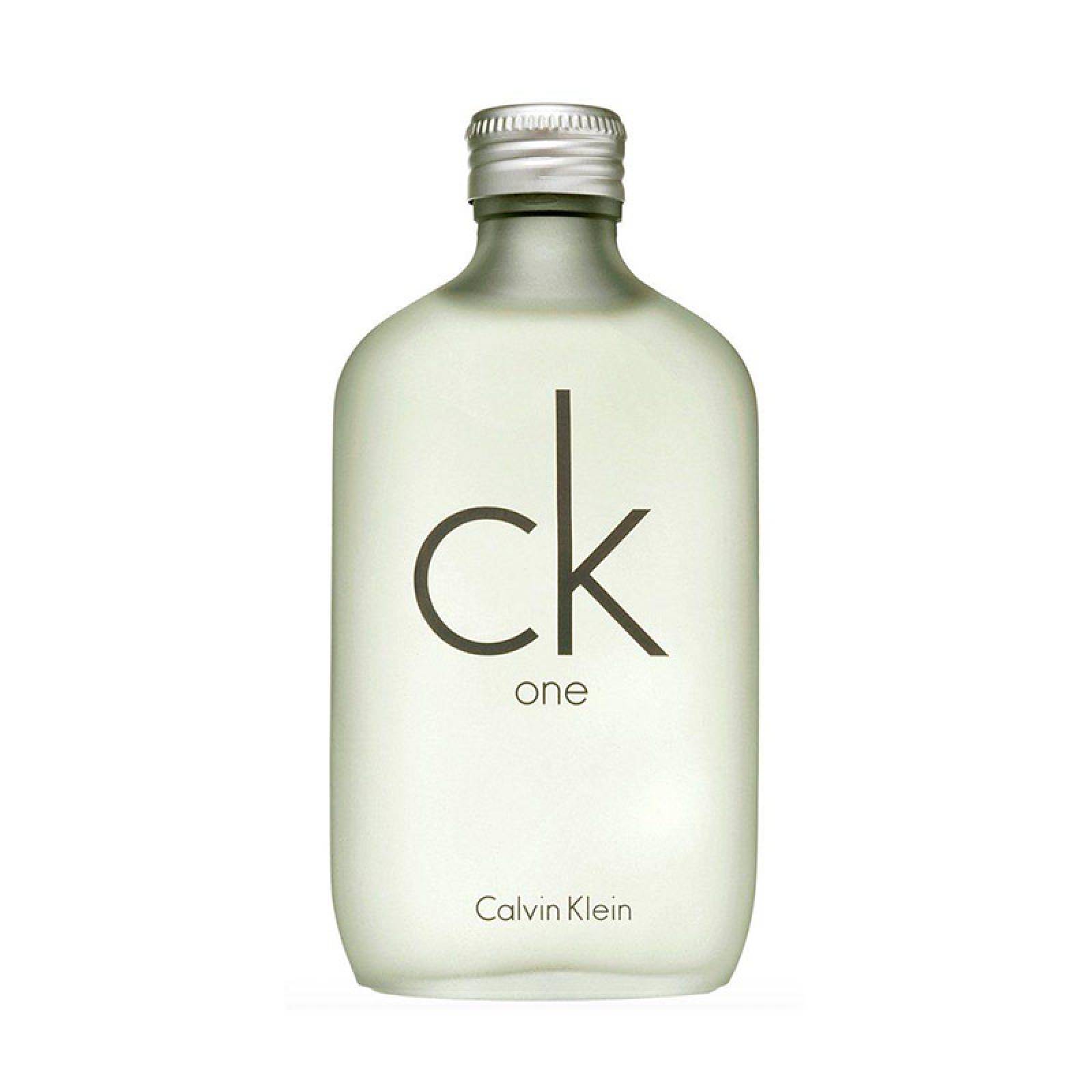 Calvin Klein Ck One