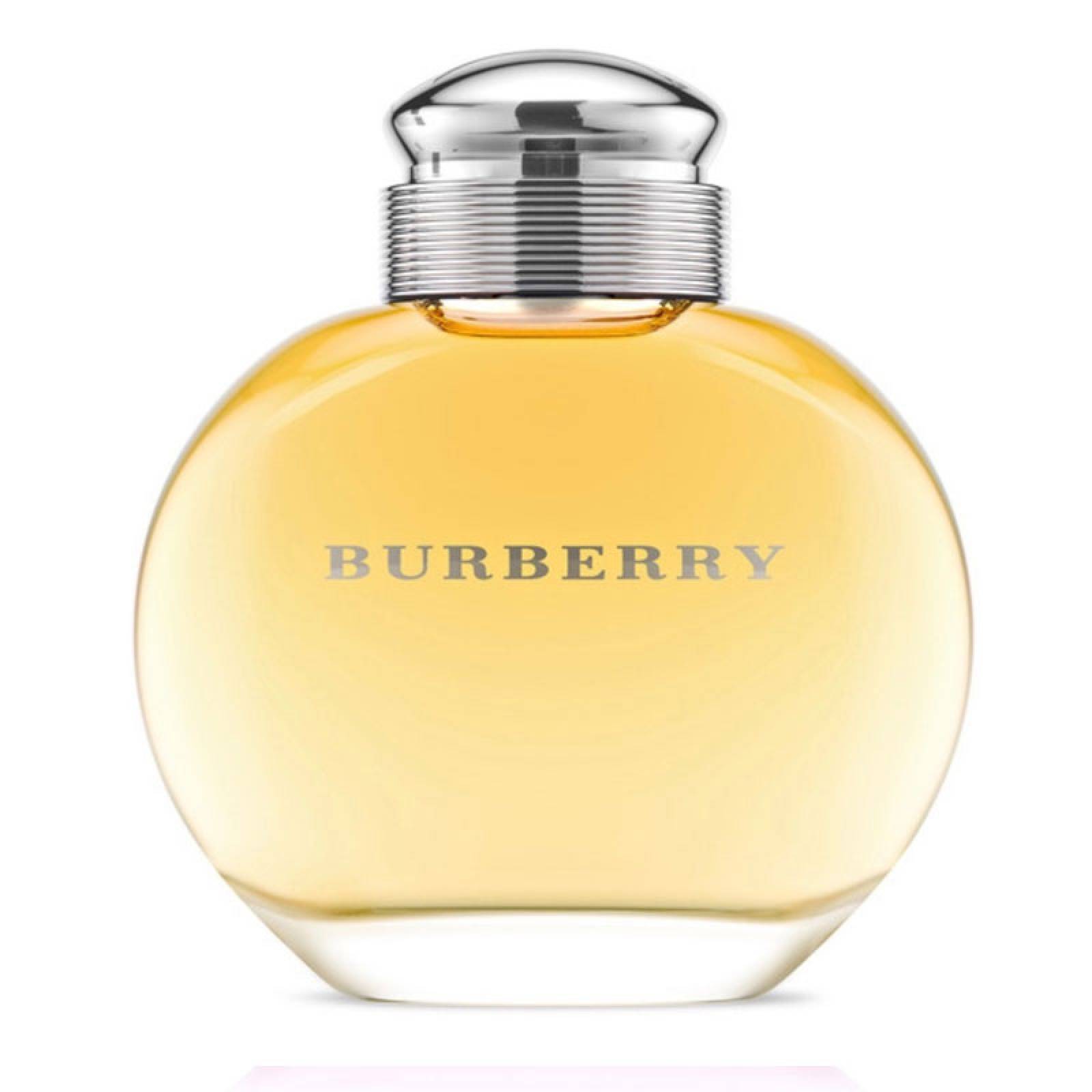 Burberry Tradicional De Mujer