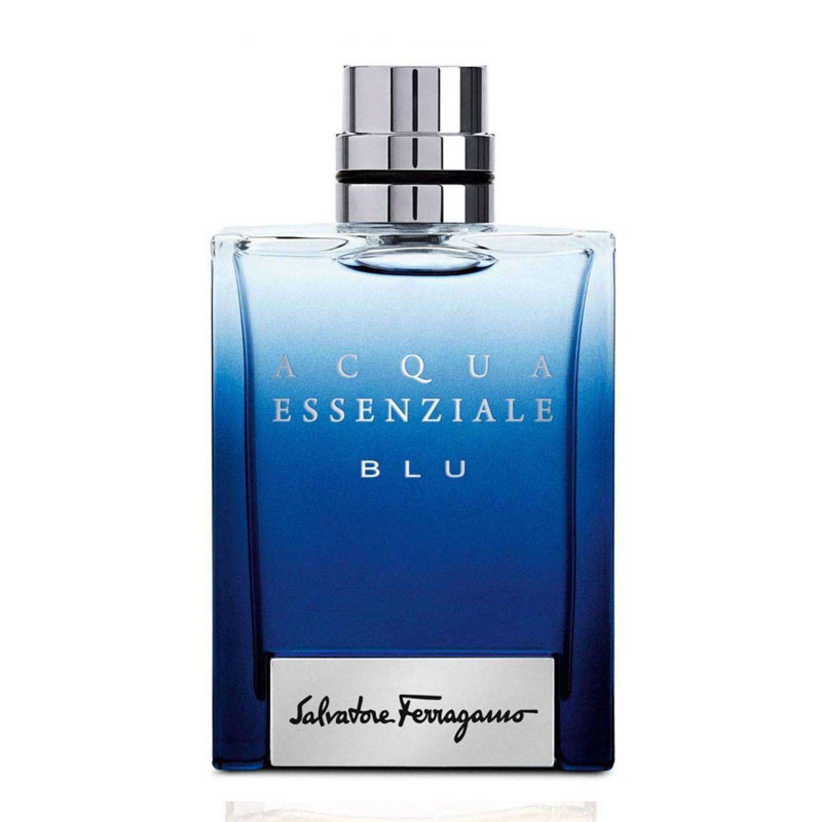 Salvatore F. Acqua Essenziale Blu