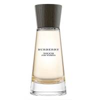 Burberry touch hotsell mujer 60 años