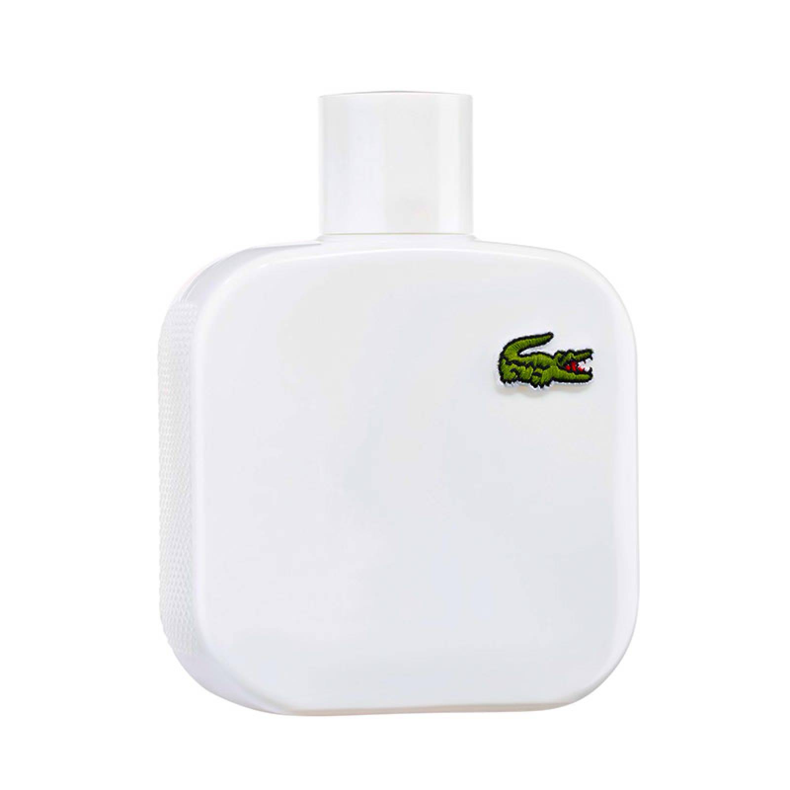 Lacoste Blanc-Pure