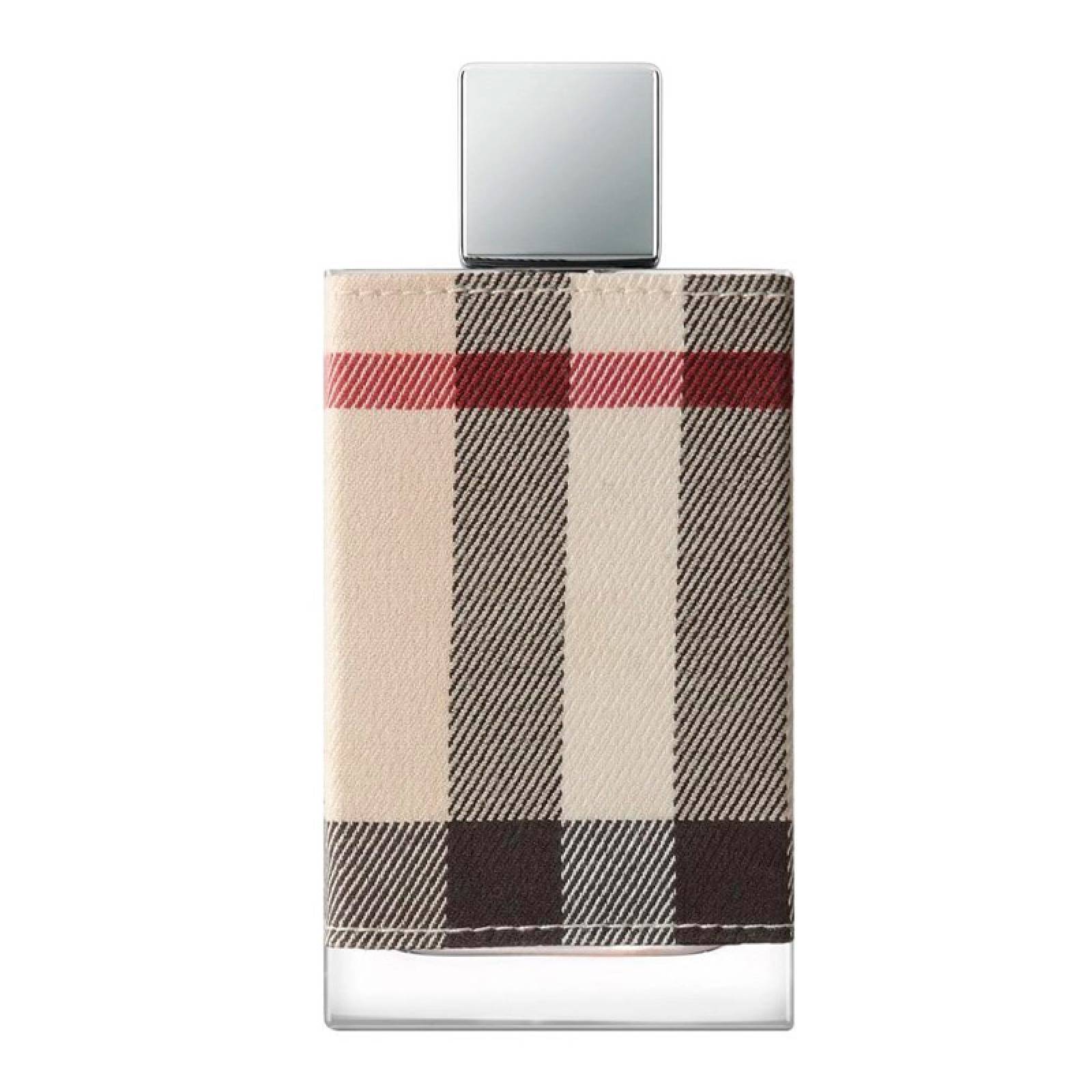 Burberry de cheap mujer 75