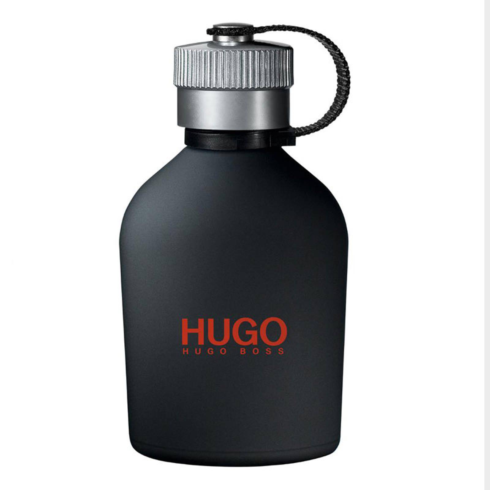Hugo Boss Just Different