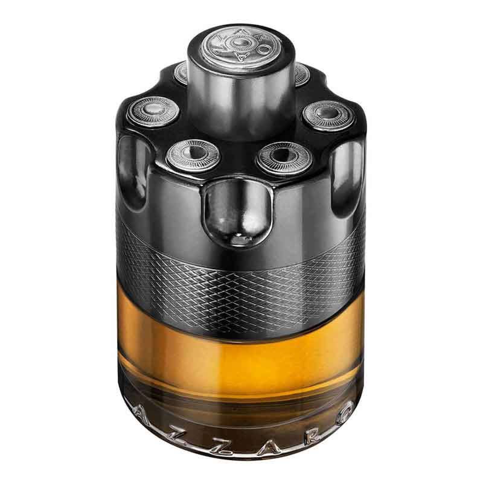 Azzaro Wanted By Night